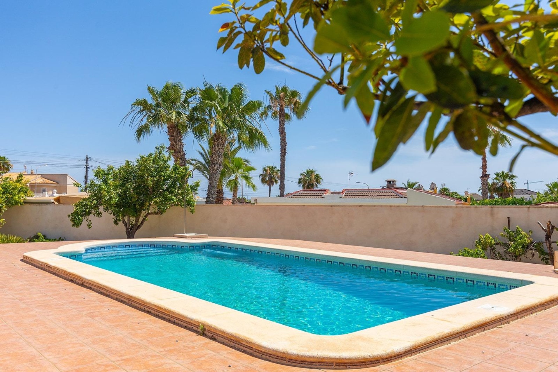 Resale - Detached Villa -
Rojales - Centro de la Ciudad Quesada