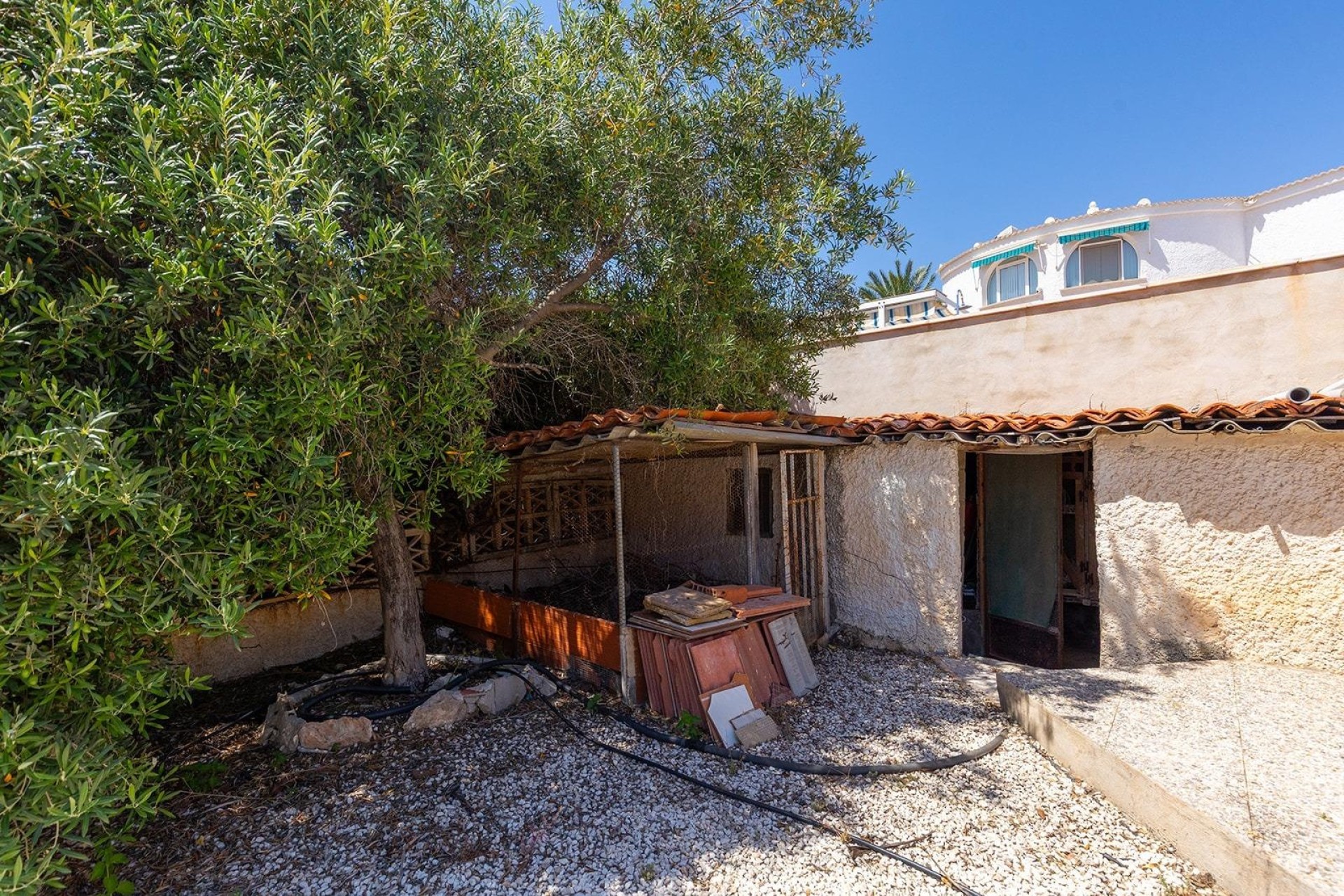Resale - Detached Villa -
Rojales - Centro de la Ciudad Quesada