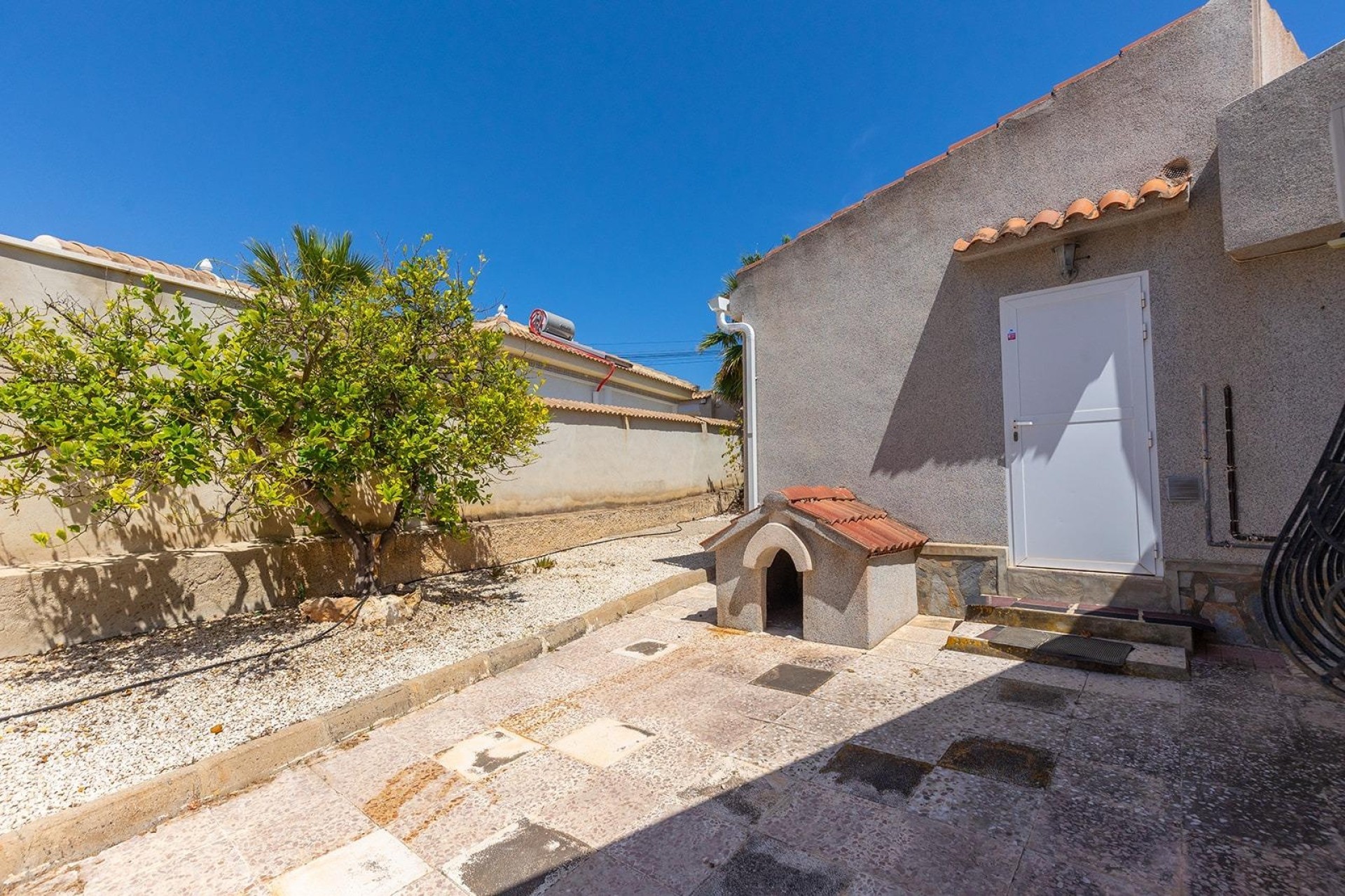 Resale - Detached Villa -
Rojales - Centro de la Ciudad Quesada