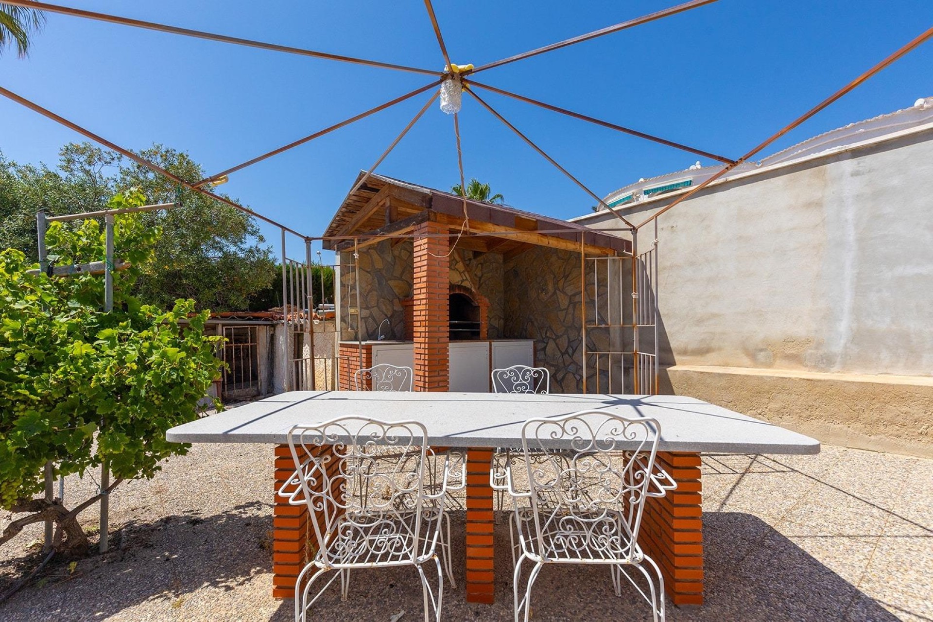 Resale - Detached Villa -
Rojales - Centro de la Ciudad Quesada