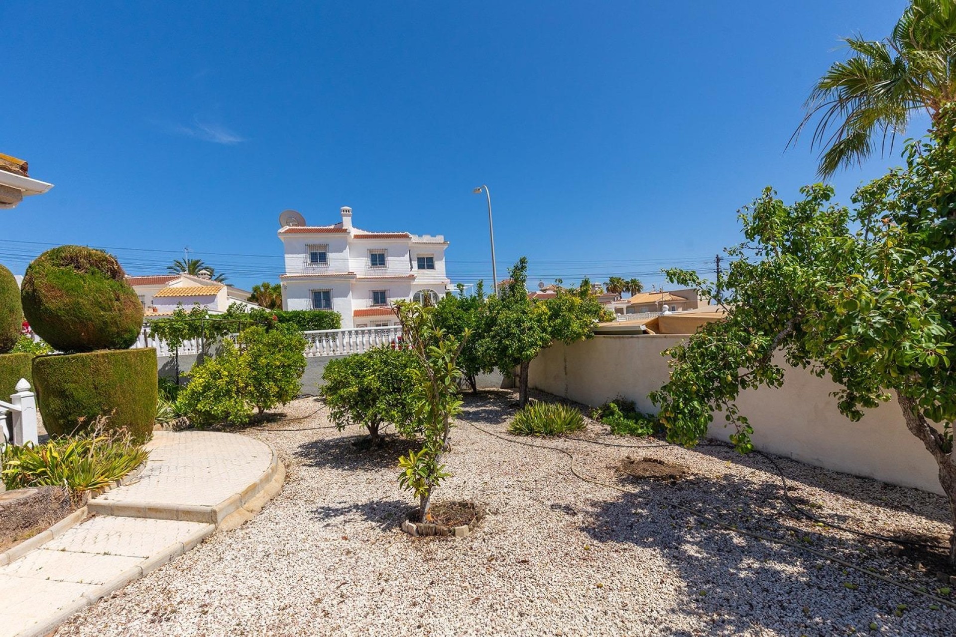 Resale - Detached Villa -
Rojales - Centro de la Ciudad Quesada