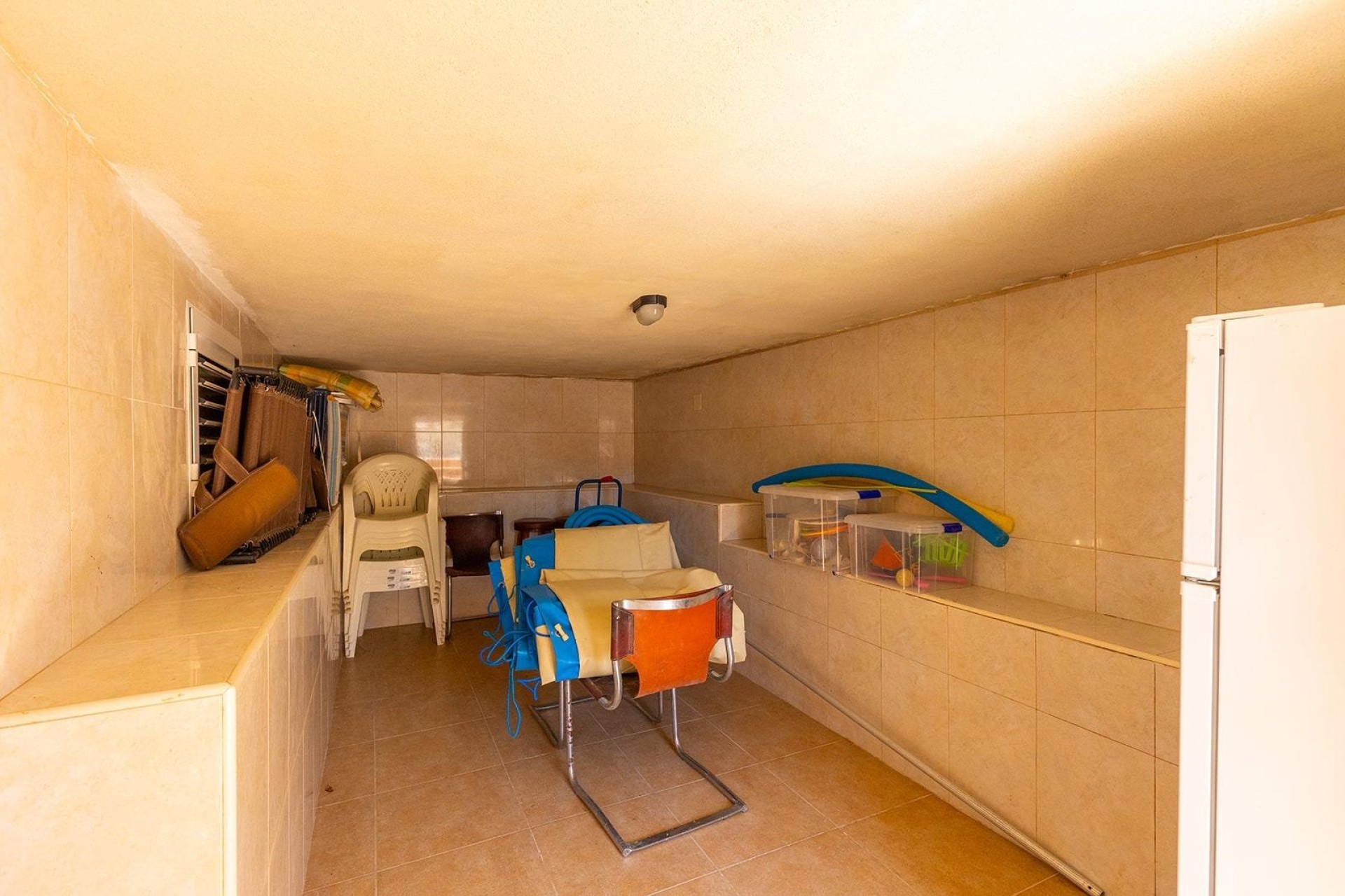 Resale - Detached Villa -
Rojales - Centro de la Ciudad Quesada
