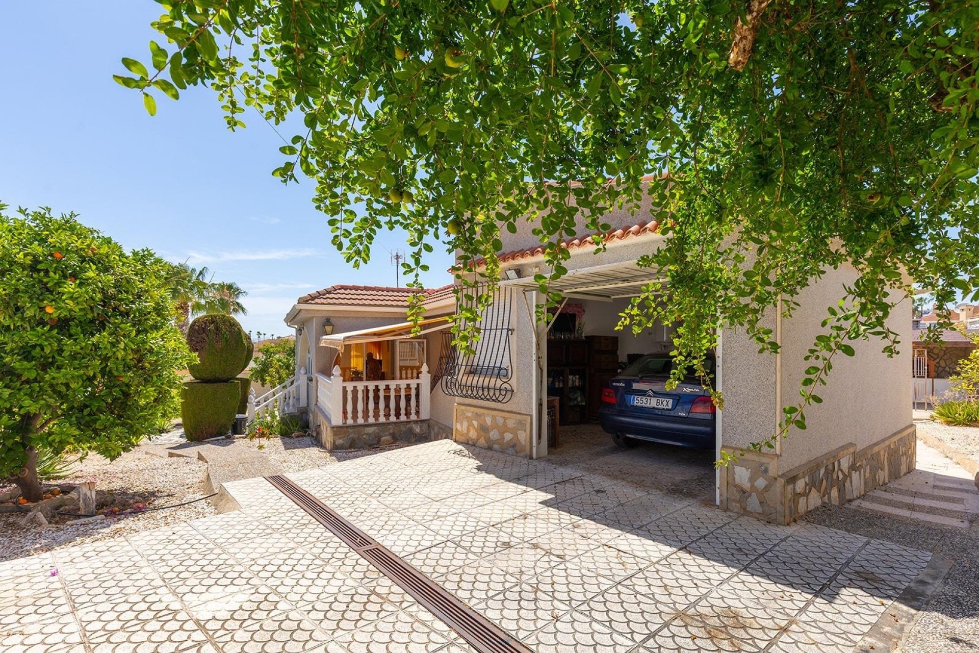 Resale - Detached Villa -
Rojales - Centro de la Ciudad Quesada