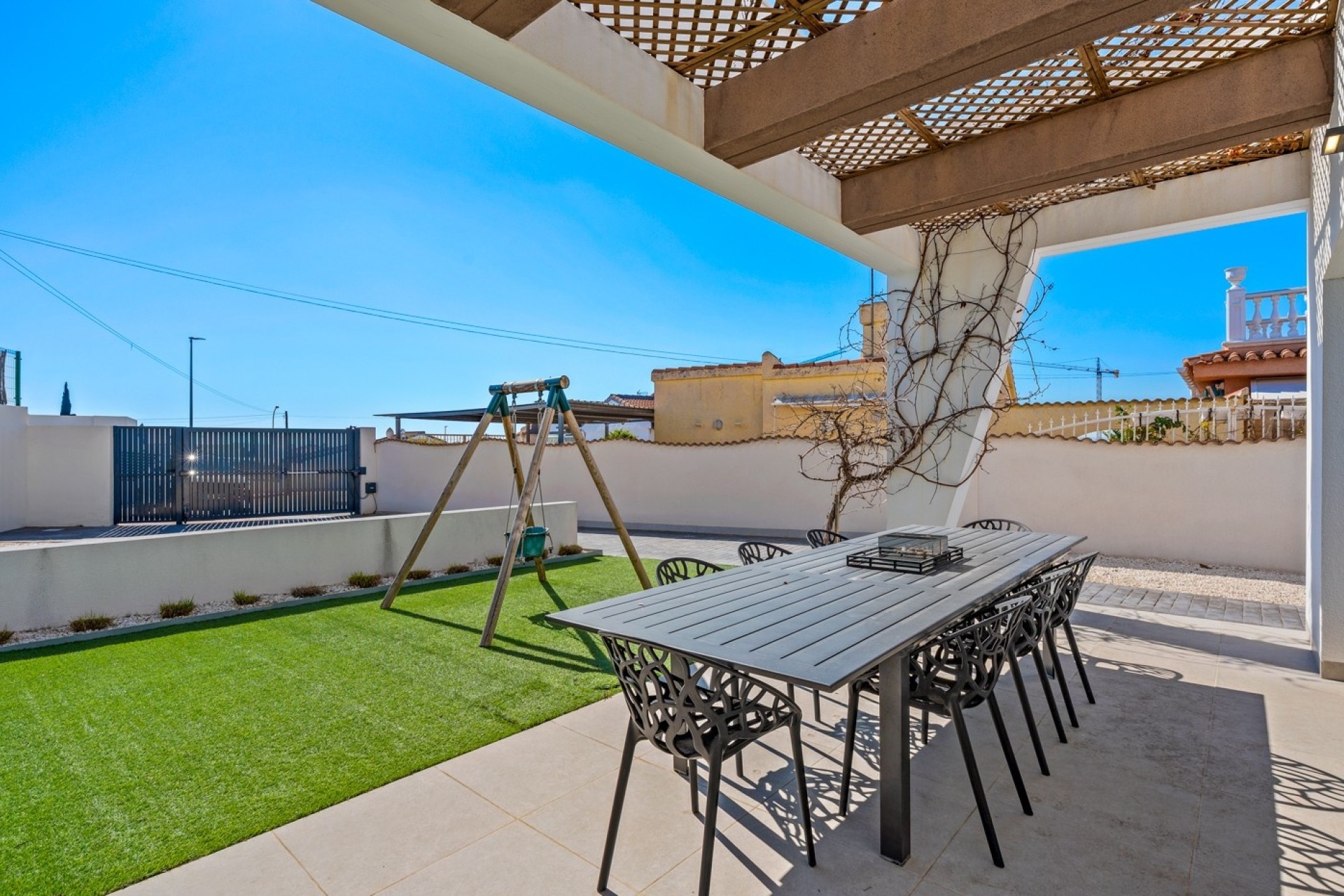 Resale - Detached Villa -
Rojales - Ciudad Quesada