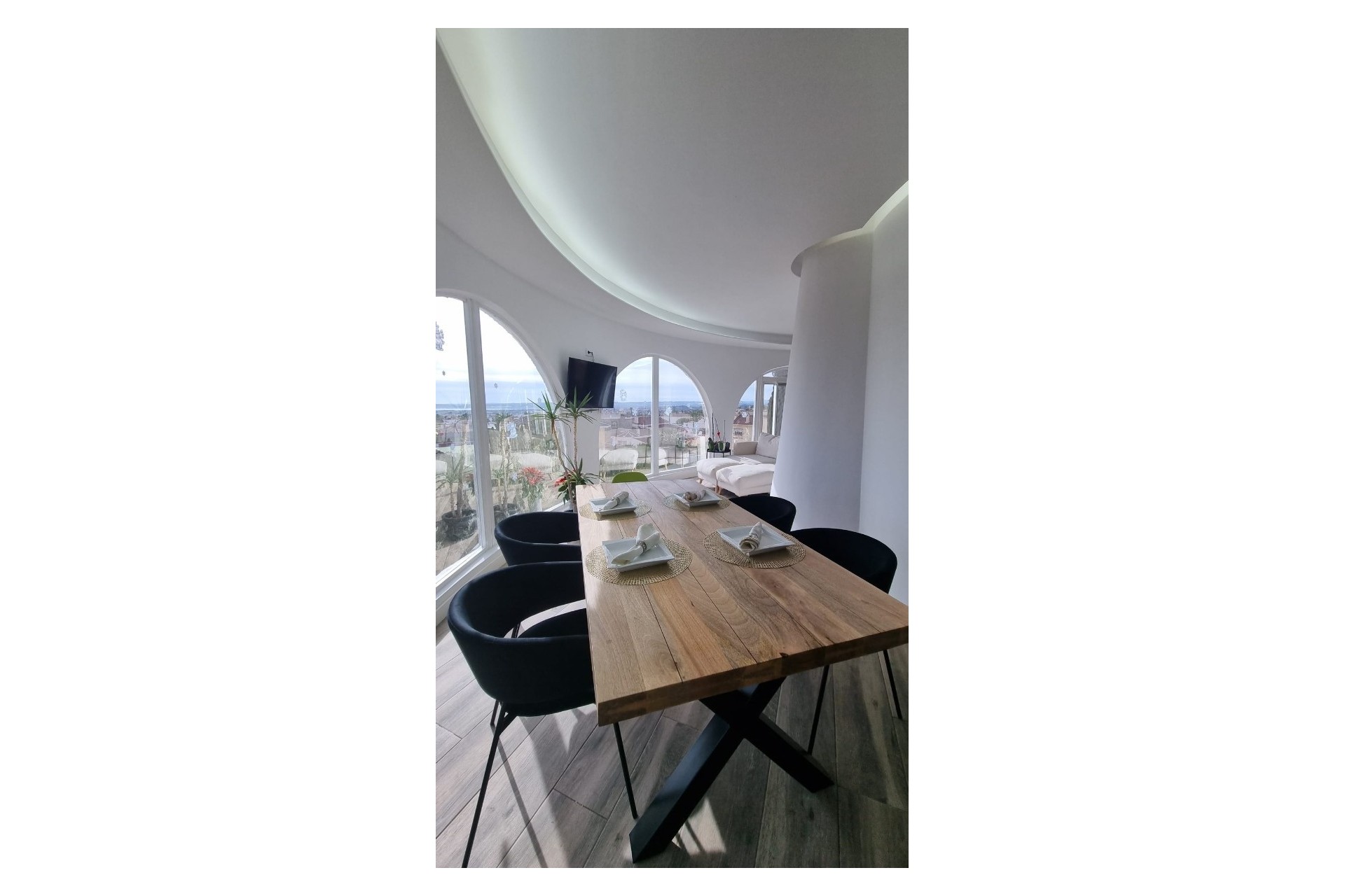 Resale - Detached Villa -
Rojales - Ciudad Quesada