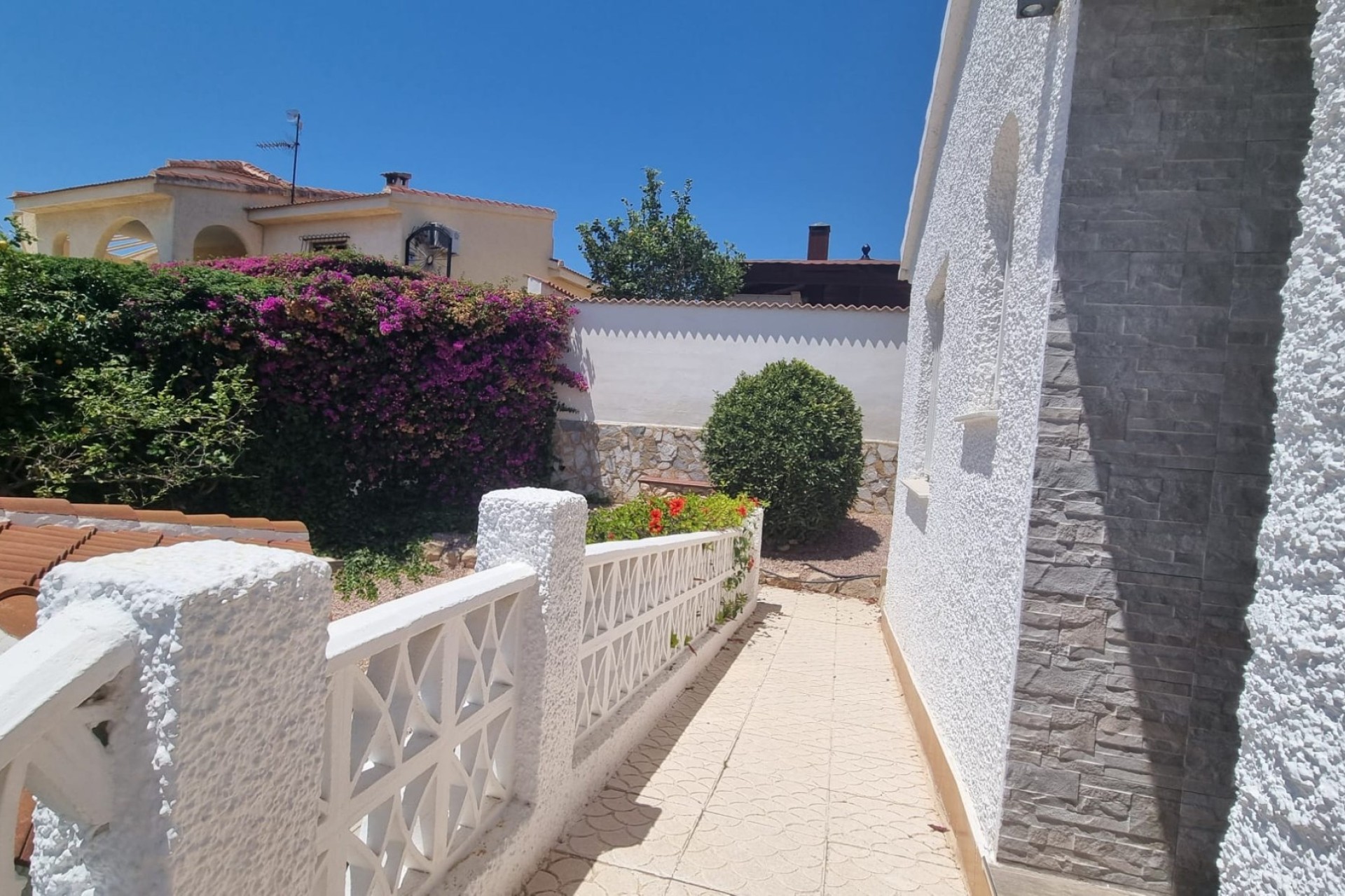 Resale - Detached Villa -
Rojales - Ciudad Quesada