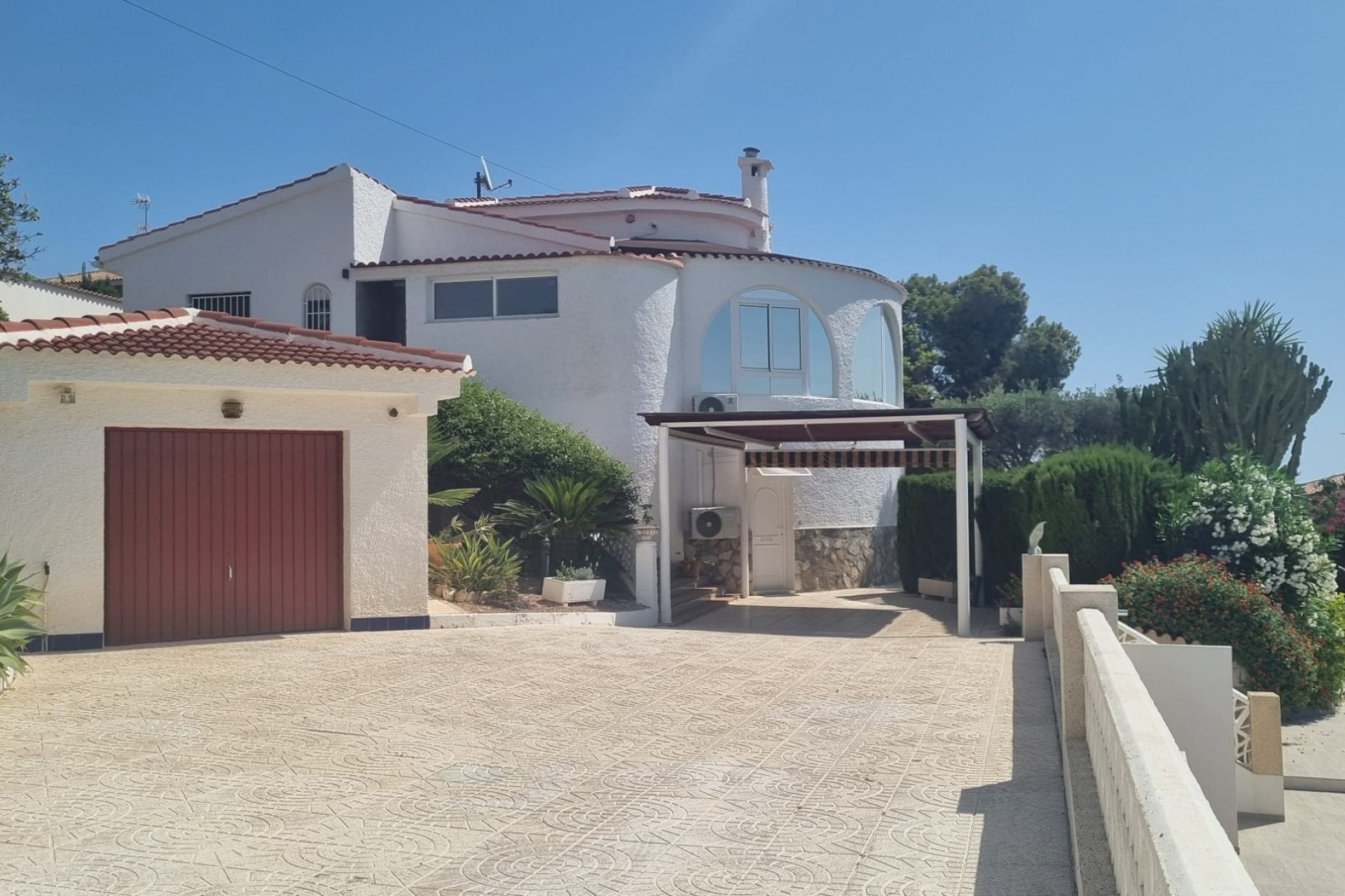 Resale - Detached Villa -
Rojales - Ciudad Quesada