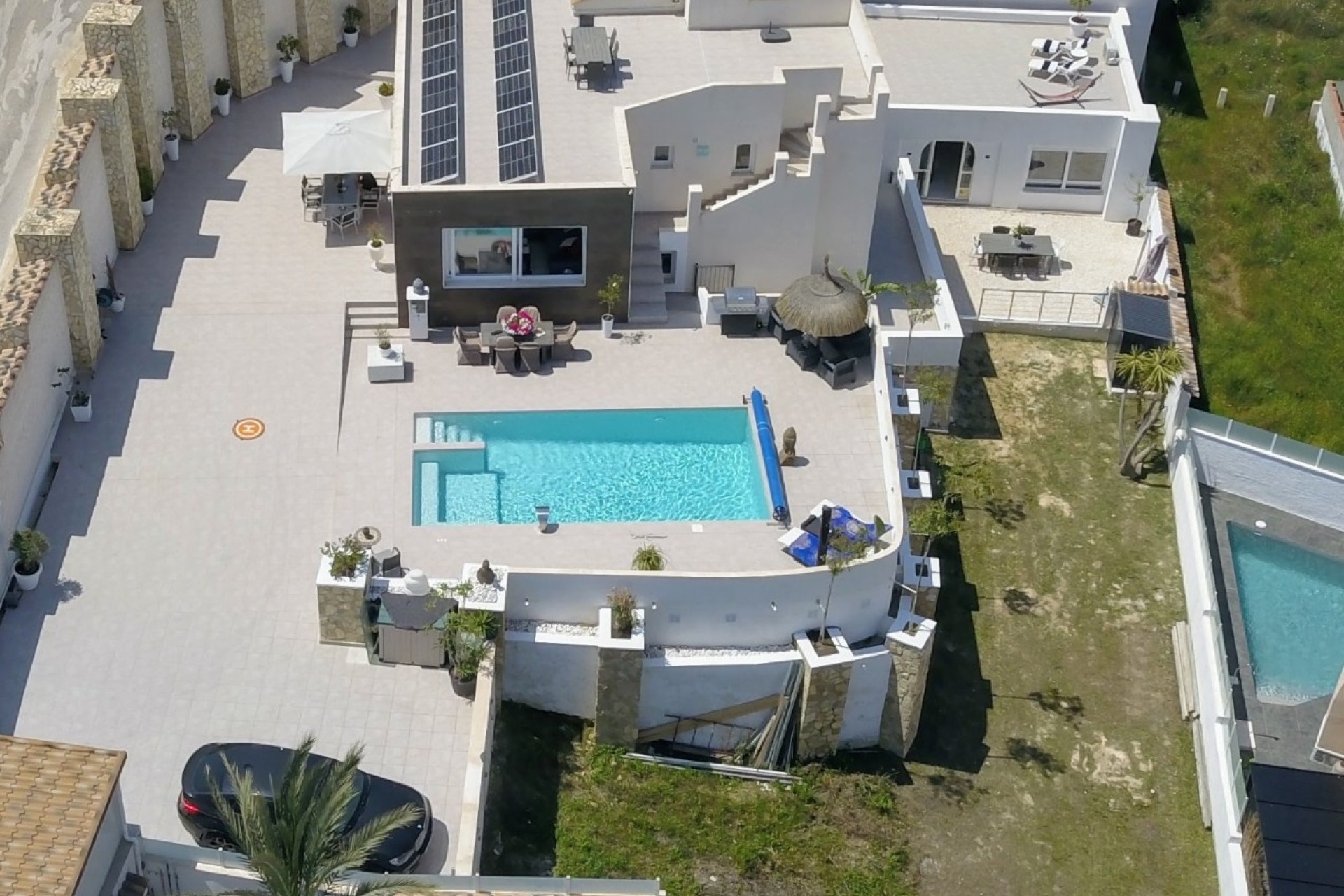 Resale - Detached Villa -
Rojales - Ciudad Quesada