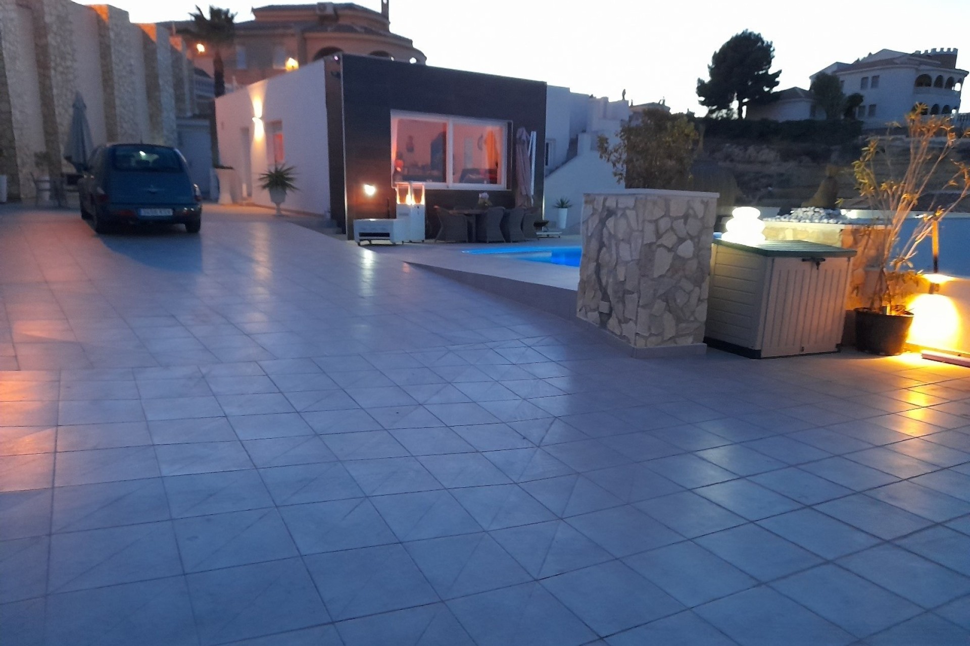 Resale - Detached Villa -
Rojales - Ciudad Quesada