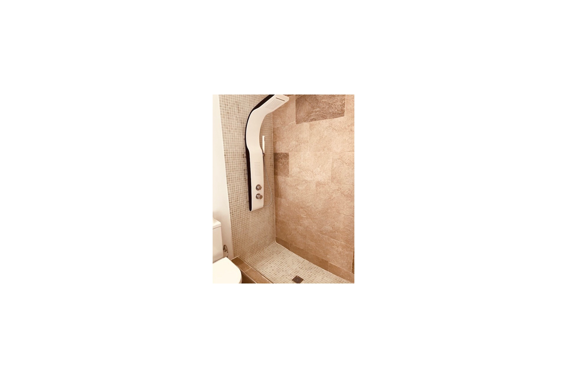 Resale - Detached Villa -
Rojales - Ciudad Quesada