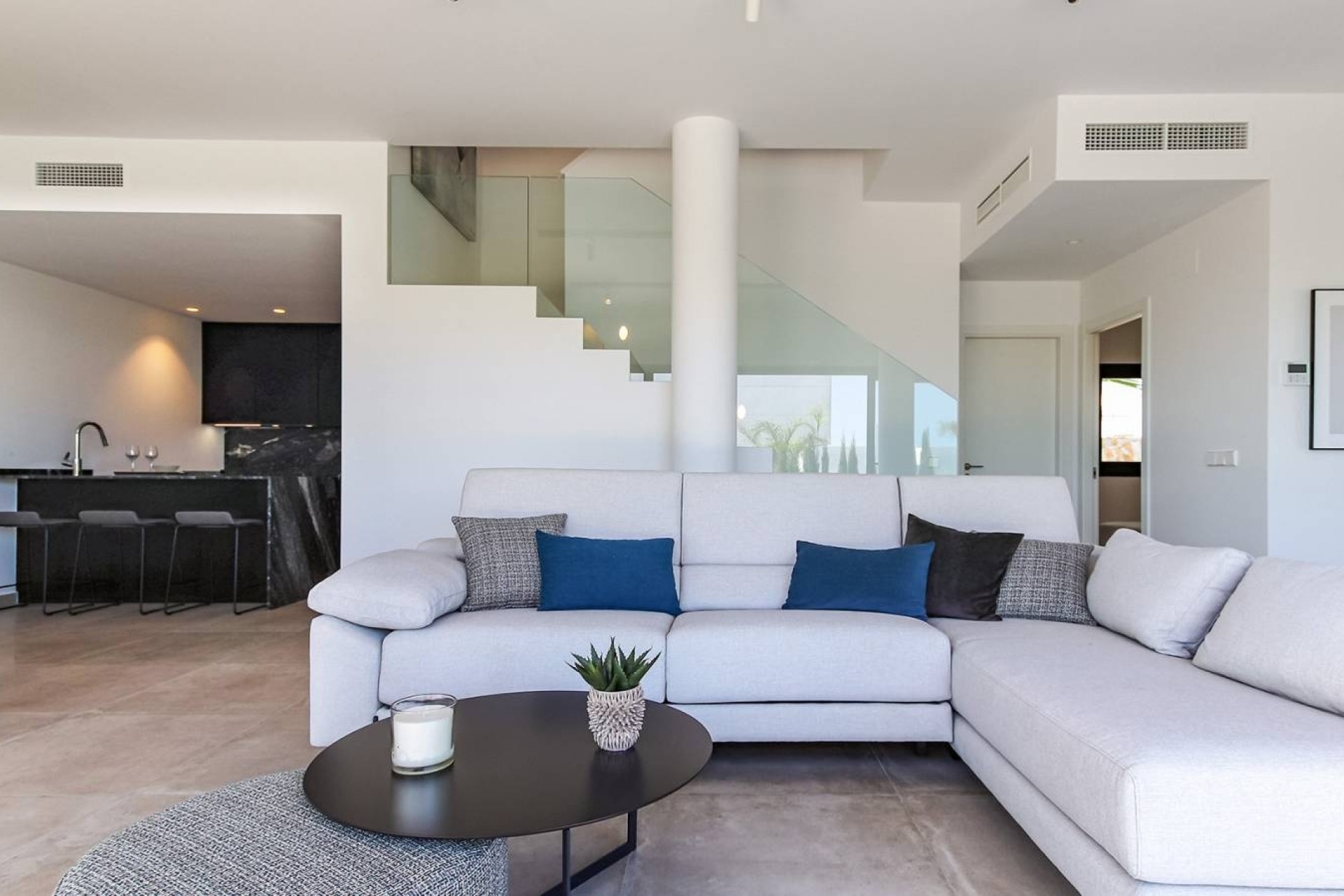 Resale - Detached Villa -
Rojales - Ciudad Quesada