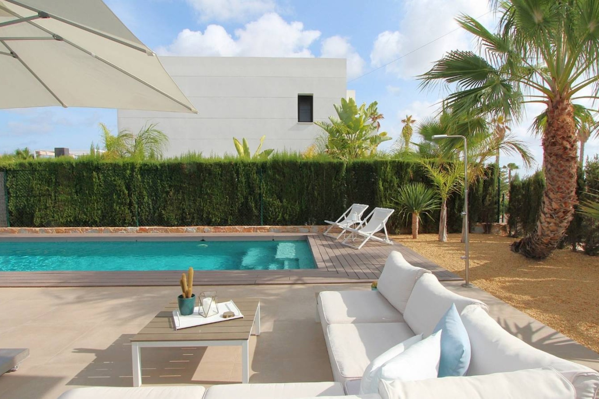 Resale - Detached Villa -
Rojales - Ciudad Quesada