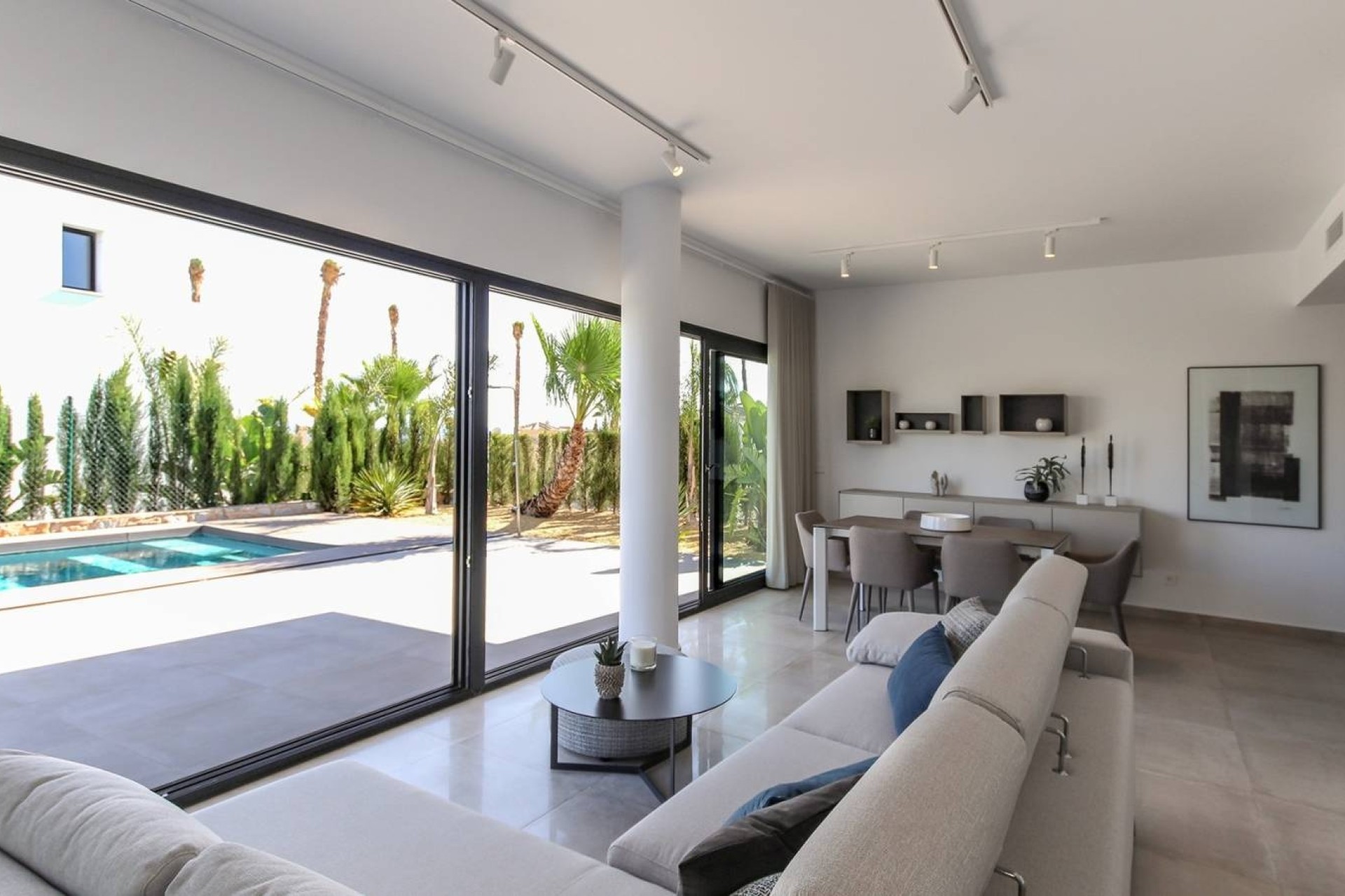 Resale - Detached Villa -
Rojales - Ciudad Quesada
