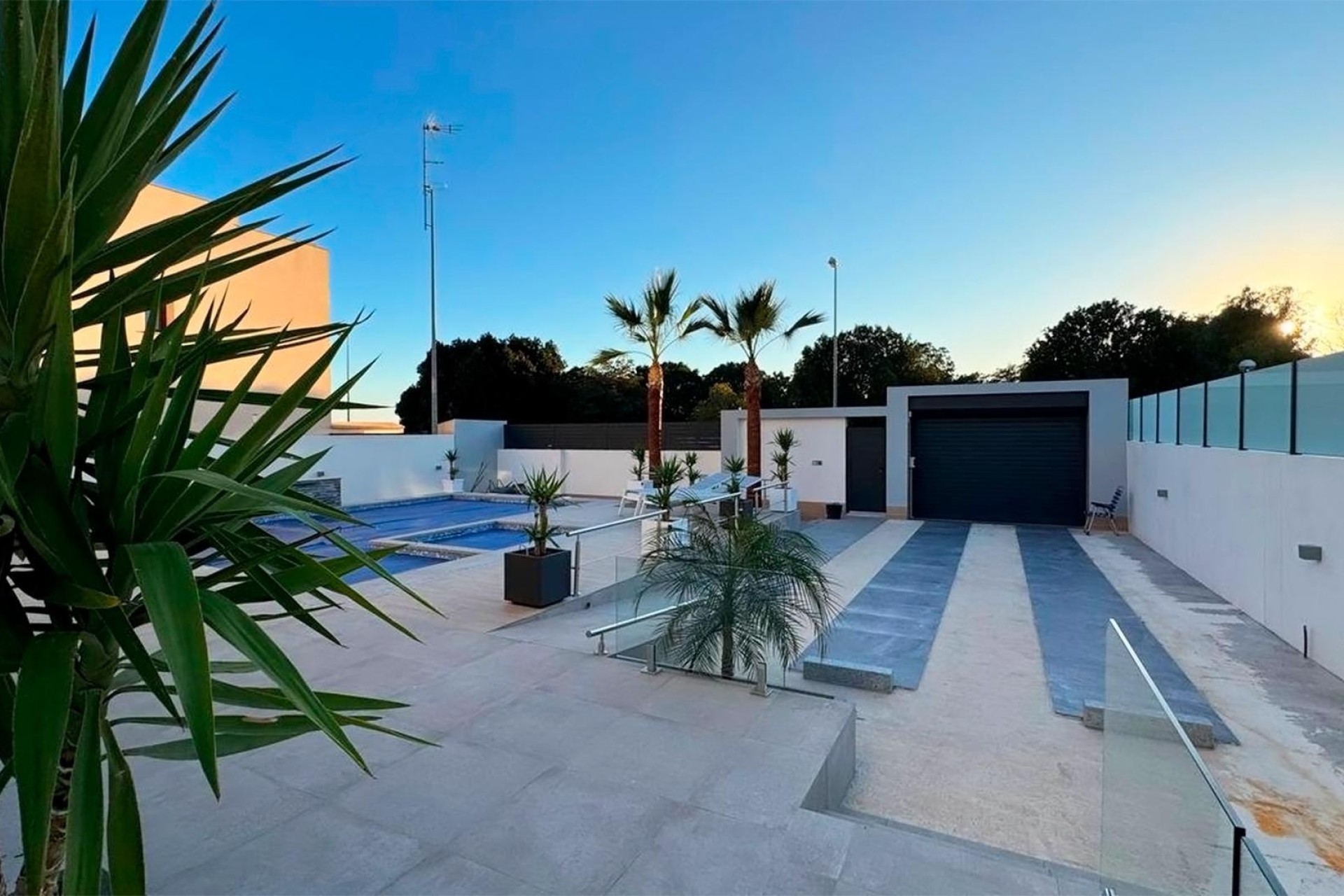 Resale - Detached Villa -
Rojales - Ciudad Quesada