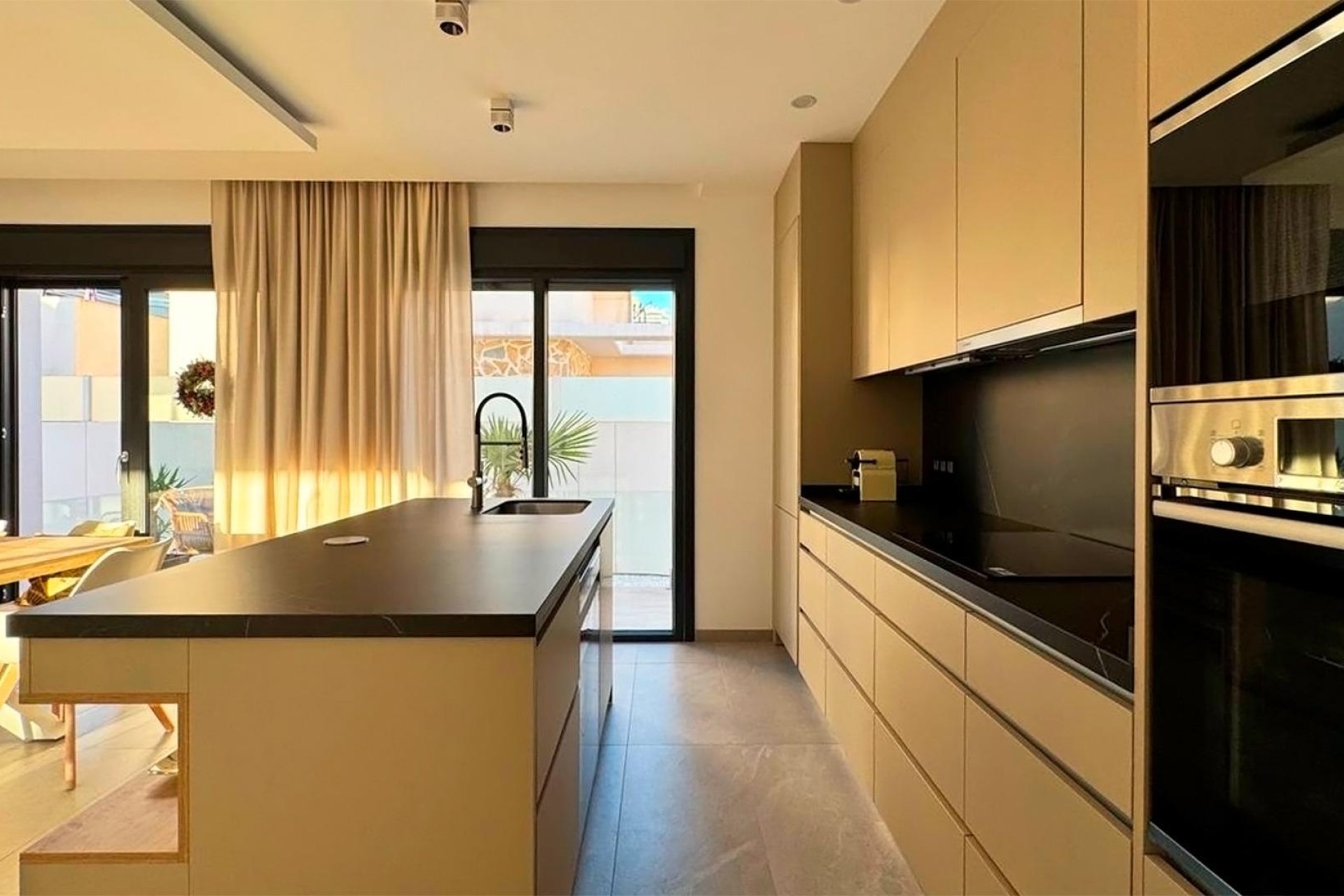 Resale - Detached Villa -
Rojales - Ciudad Quesada