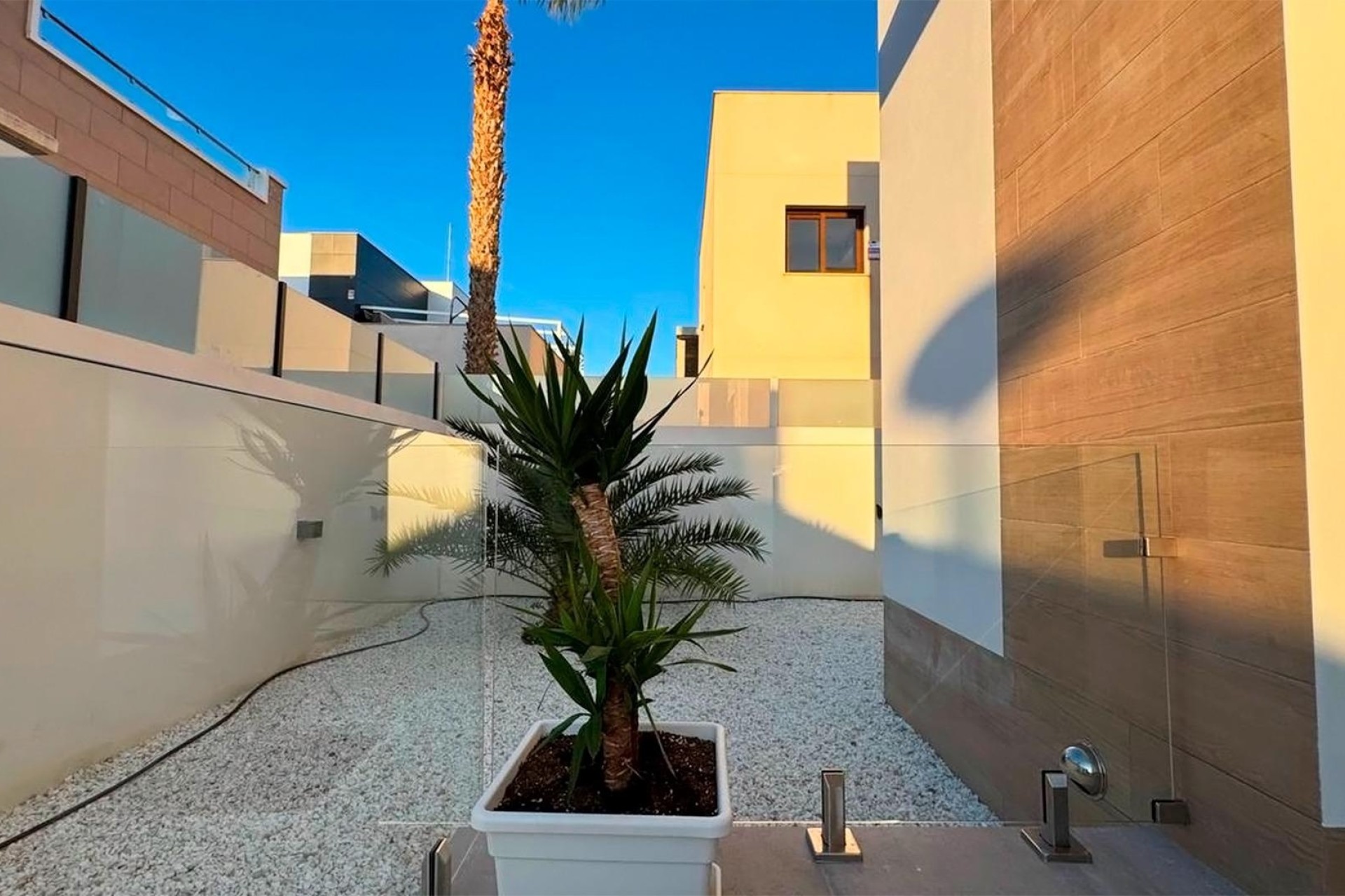 Resale - Detached Villa -
Rojales - Ciudad Quesada