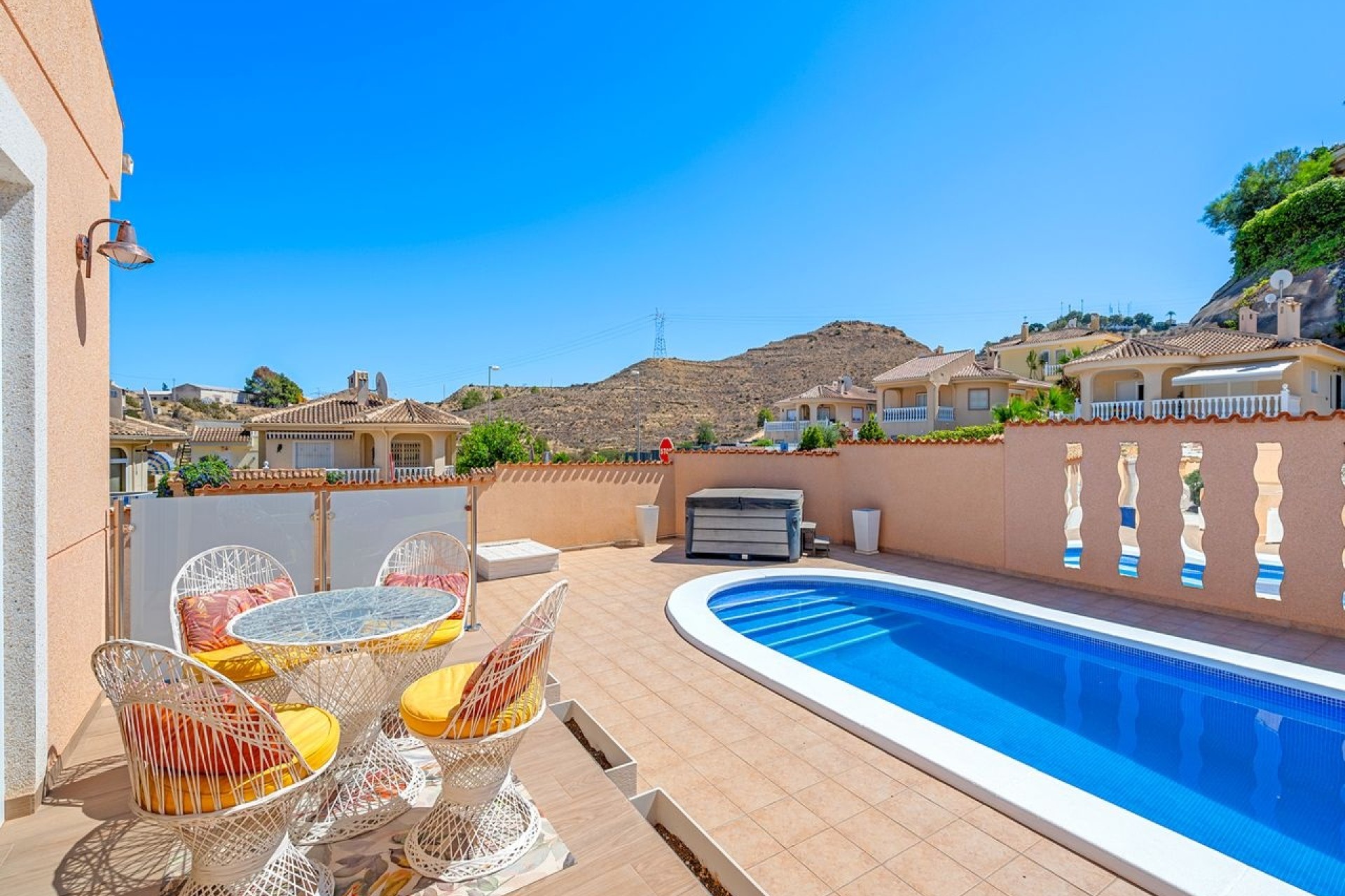 Resale - Detached Villa -
Rojales - Ciudad Quesada