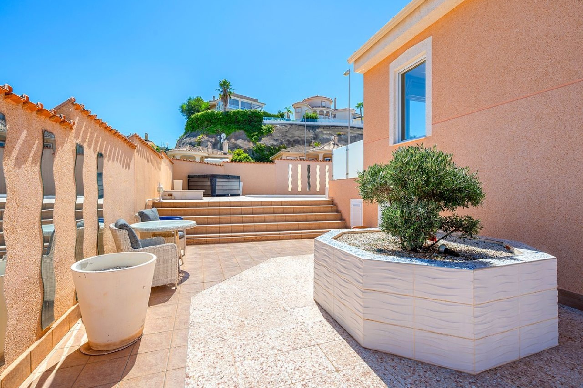 Resale - Detached Villa -
Rojales - Ciudad Quesada