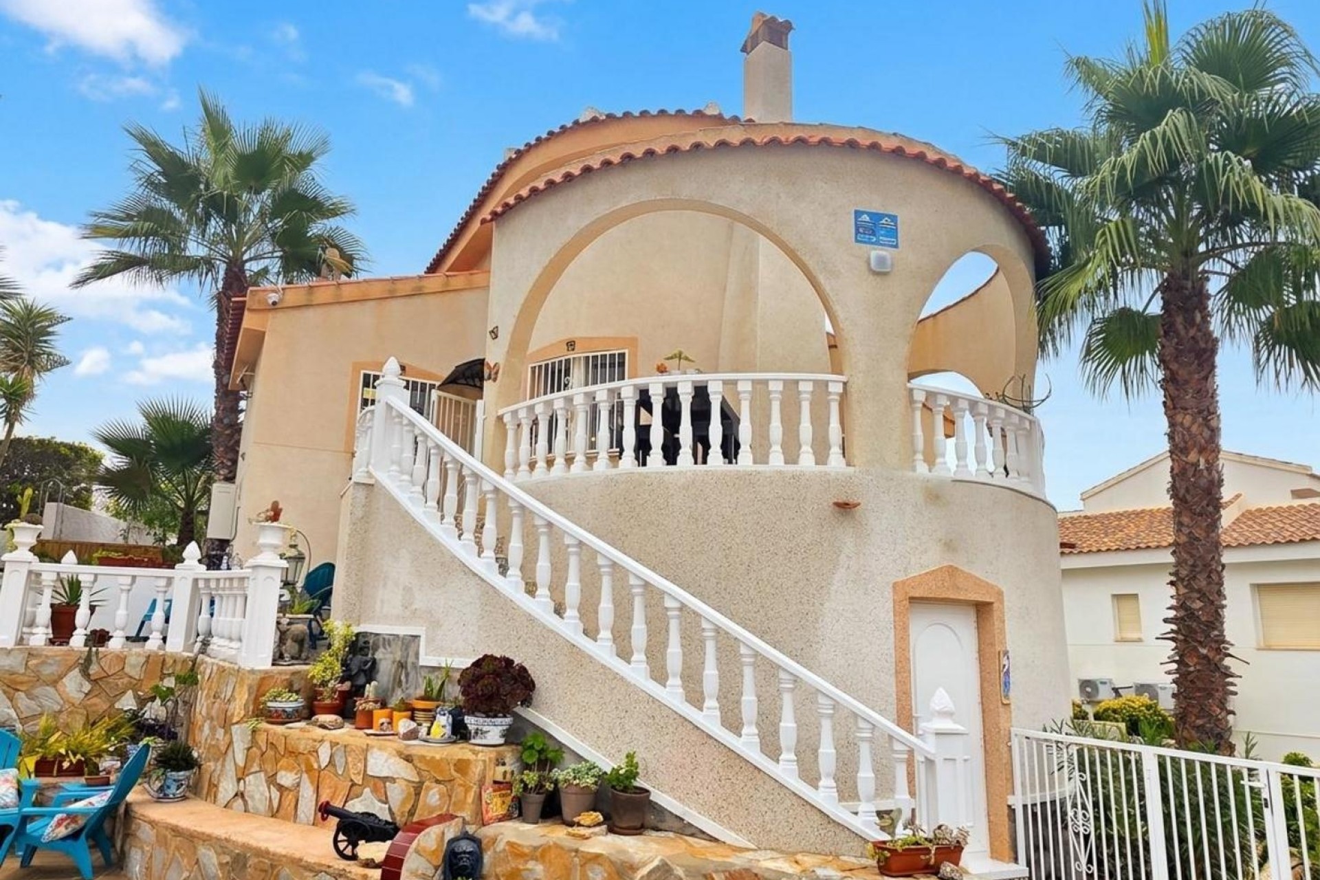 Resale - Detached Villa -
Rojales - Ciudad Quesada