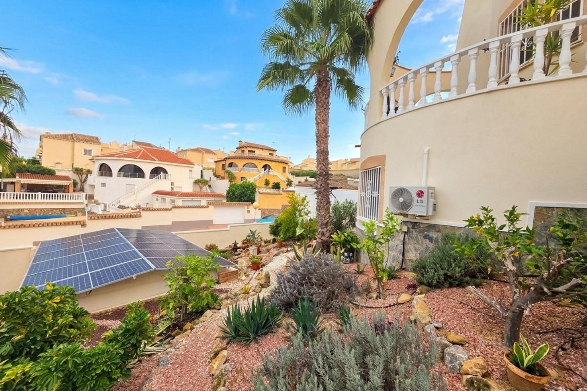 Resale - Detached Villa -
Rojales - Ciudad Quesada