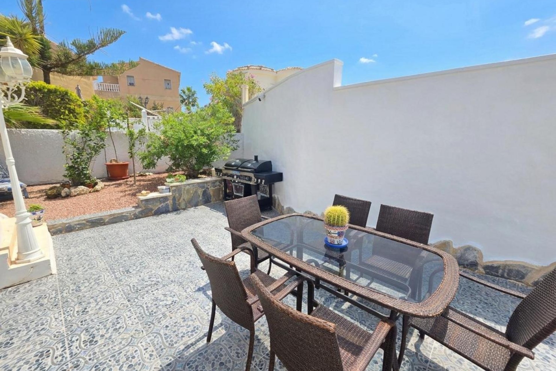 Resale - Detached Villa -
Rojales - Ciudad Quesada