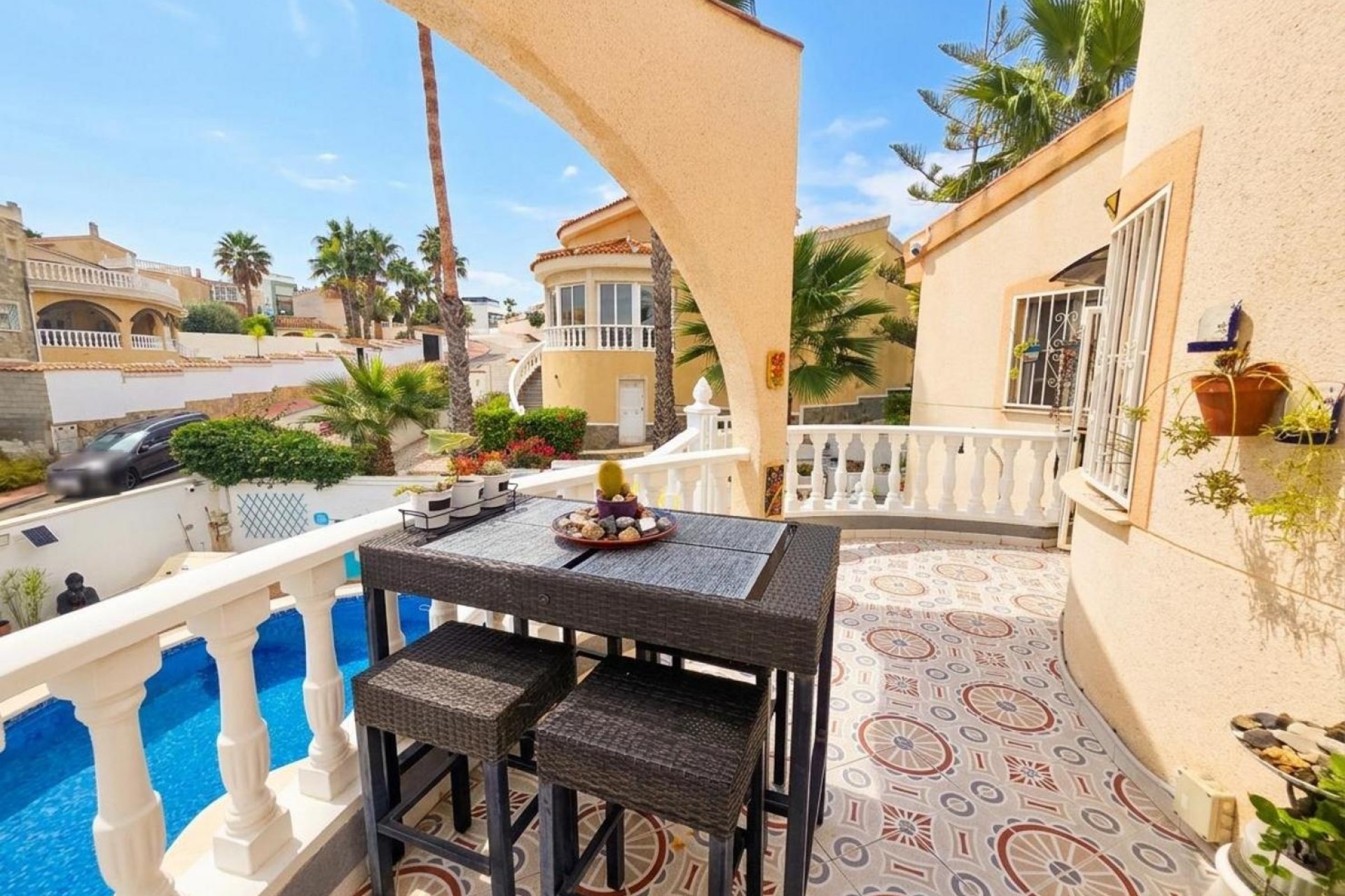 Resale - Detached Villa -
Rojales - Ciudad Quesada