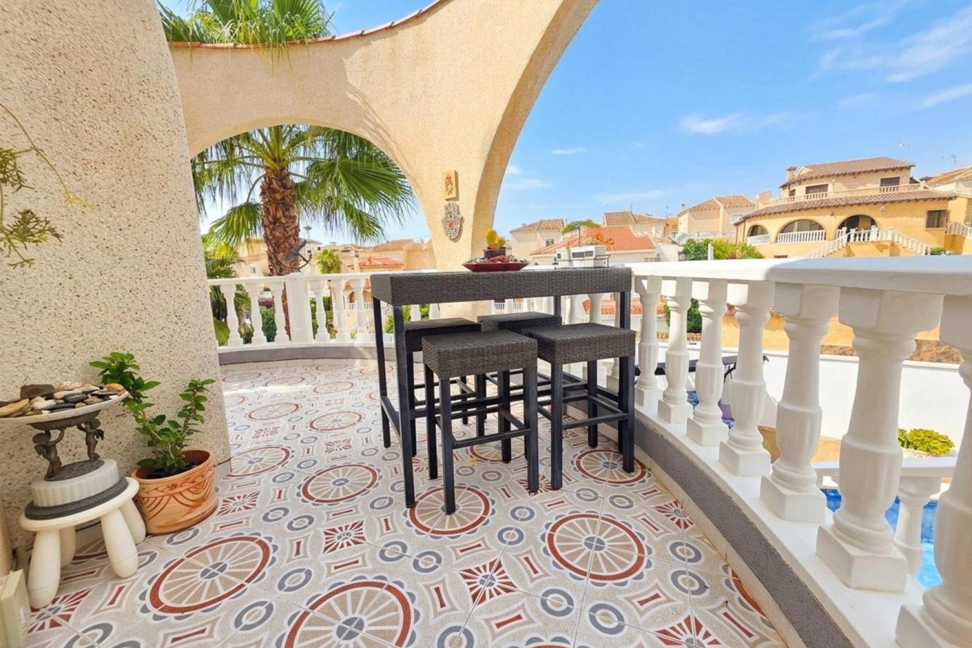 Resale - Detached Villa -
Rojales - Ciudad Quesada