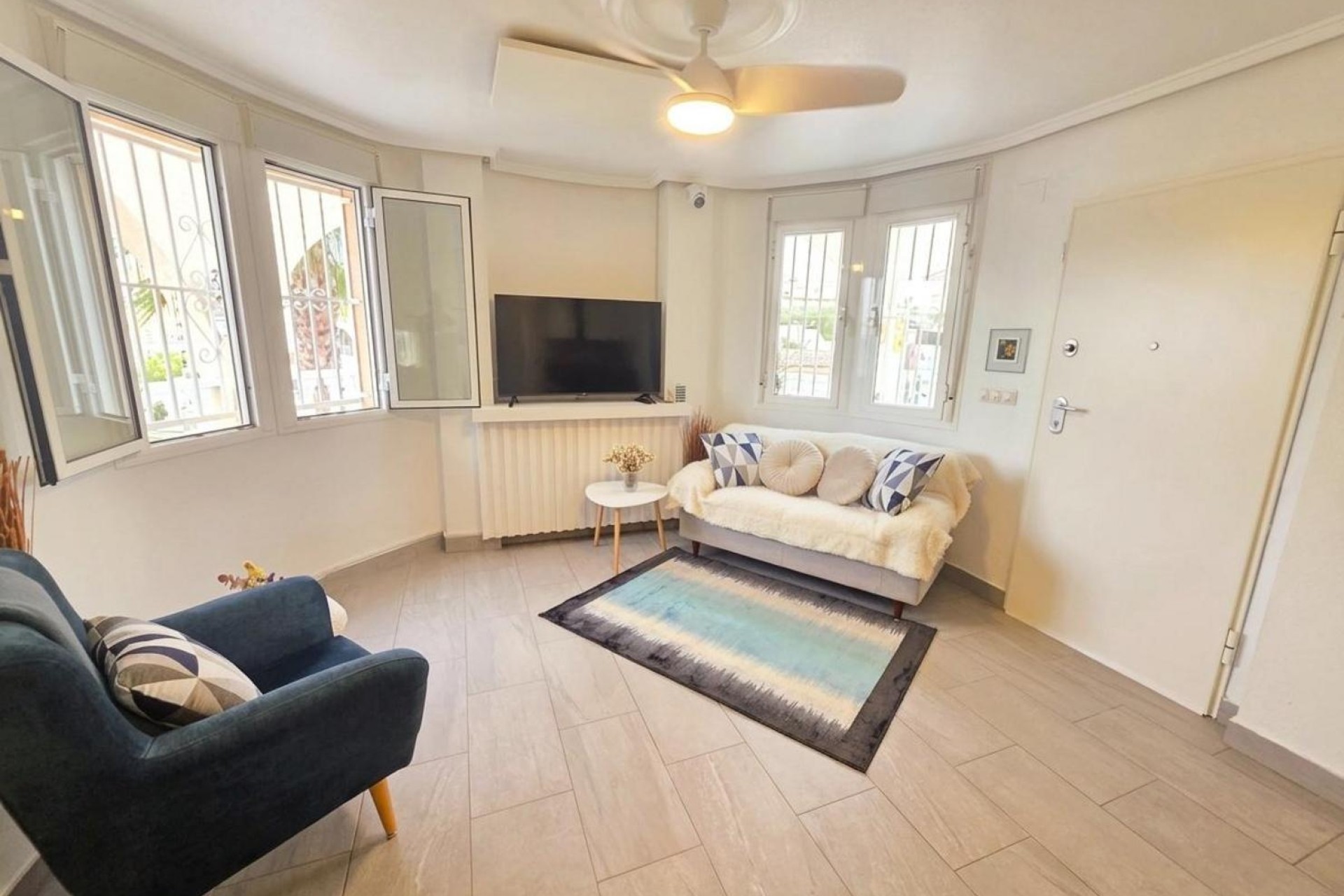 Resale - Detached Villa -
Rojales - Ciudad Quesada
