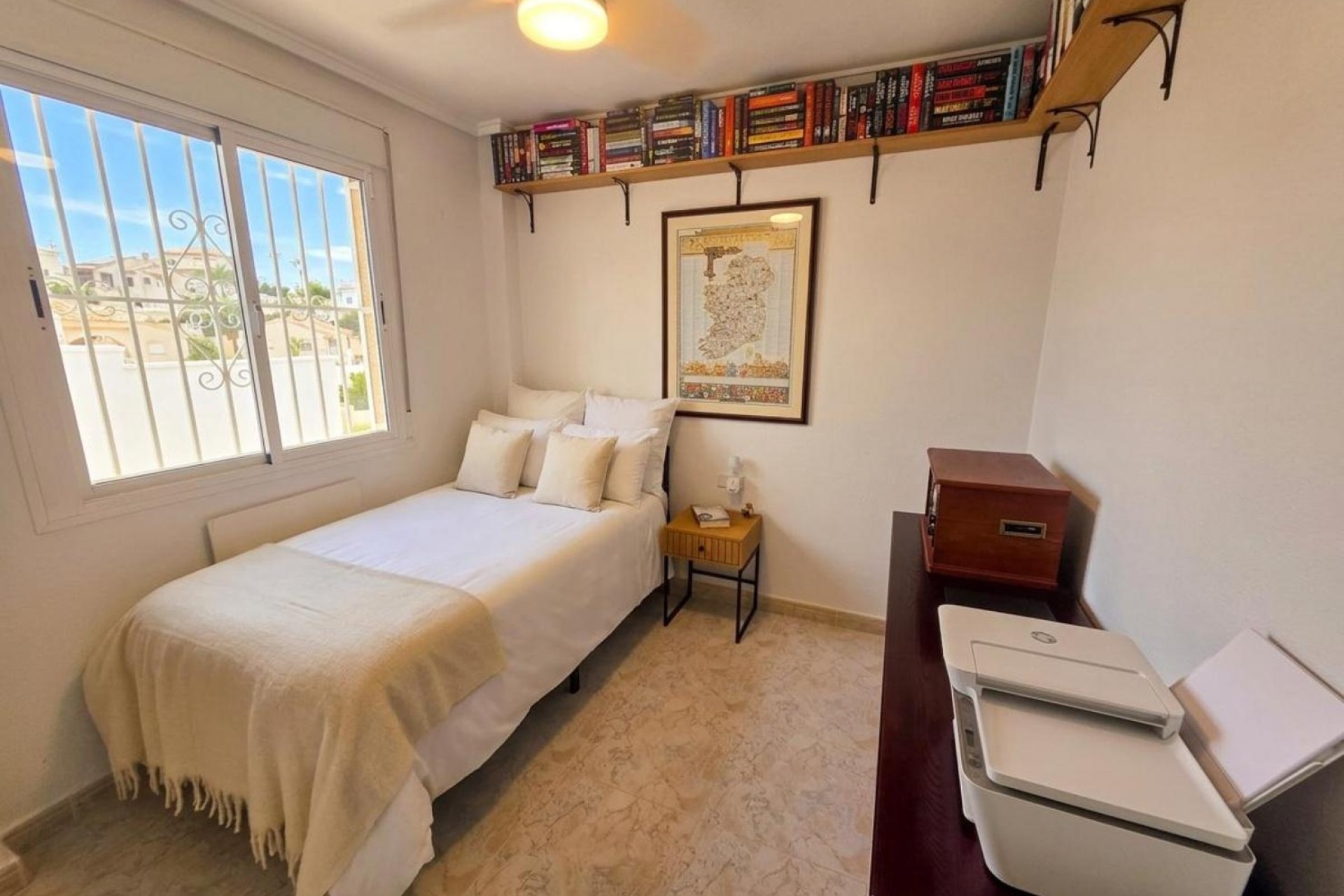 Resale - Detached Villa -
Rojales - Ciudad Quesada