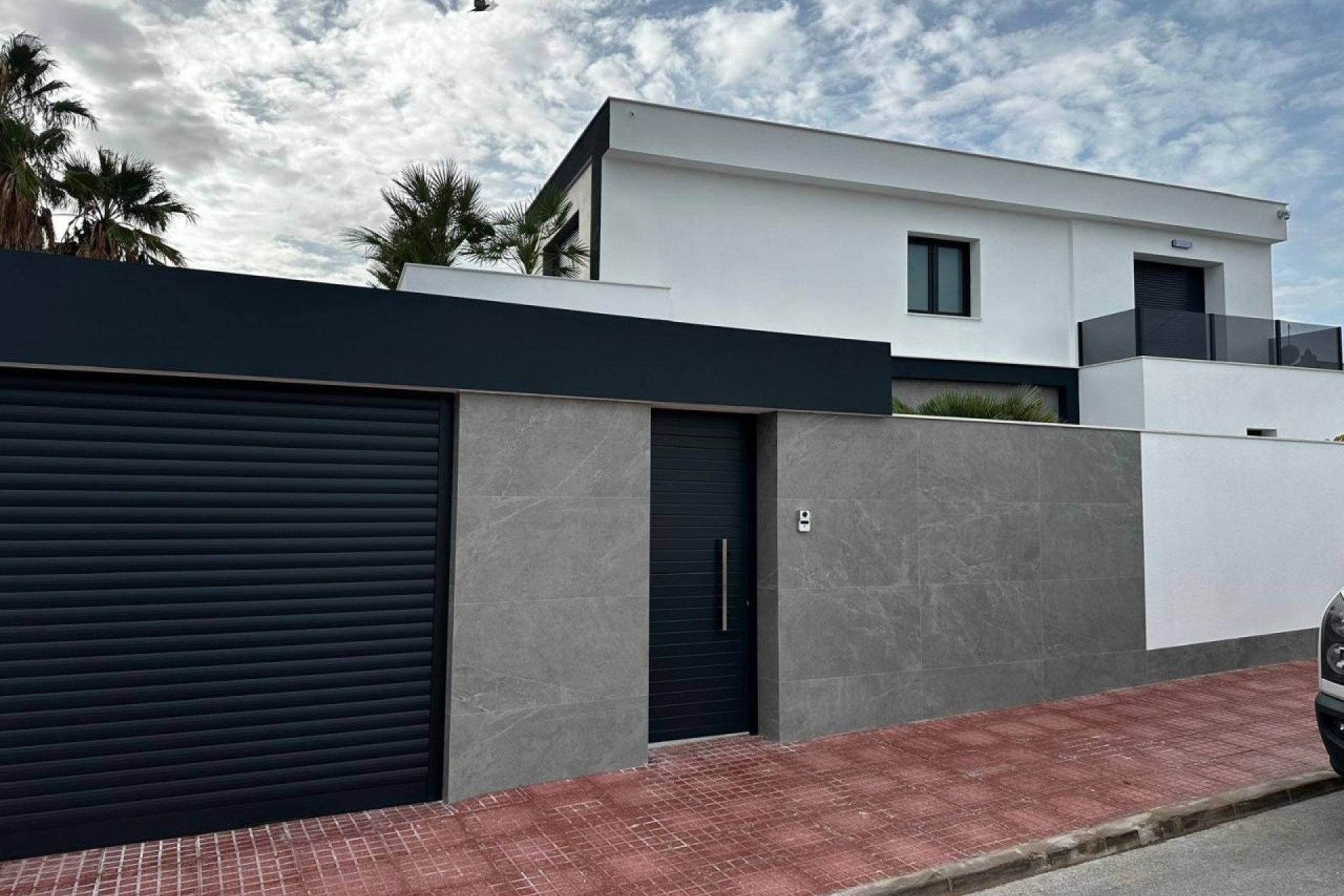Resale - Detached Villa -
Rojales - Ciudad Quesada