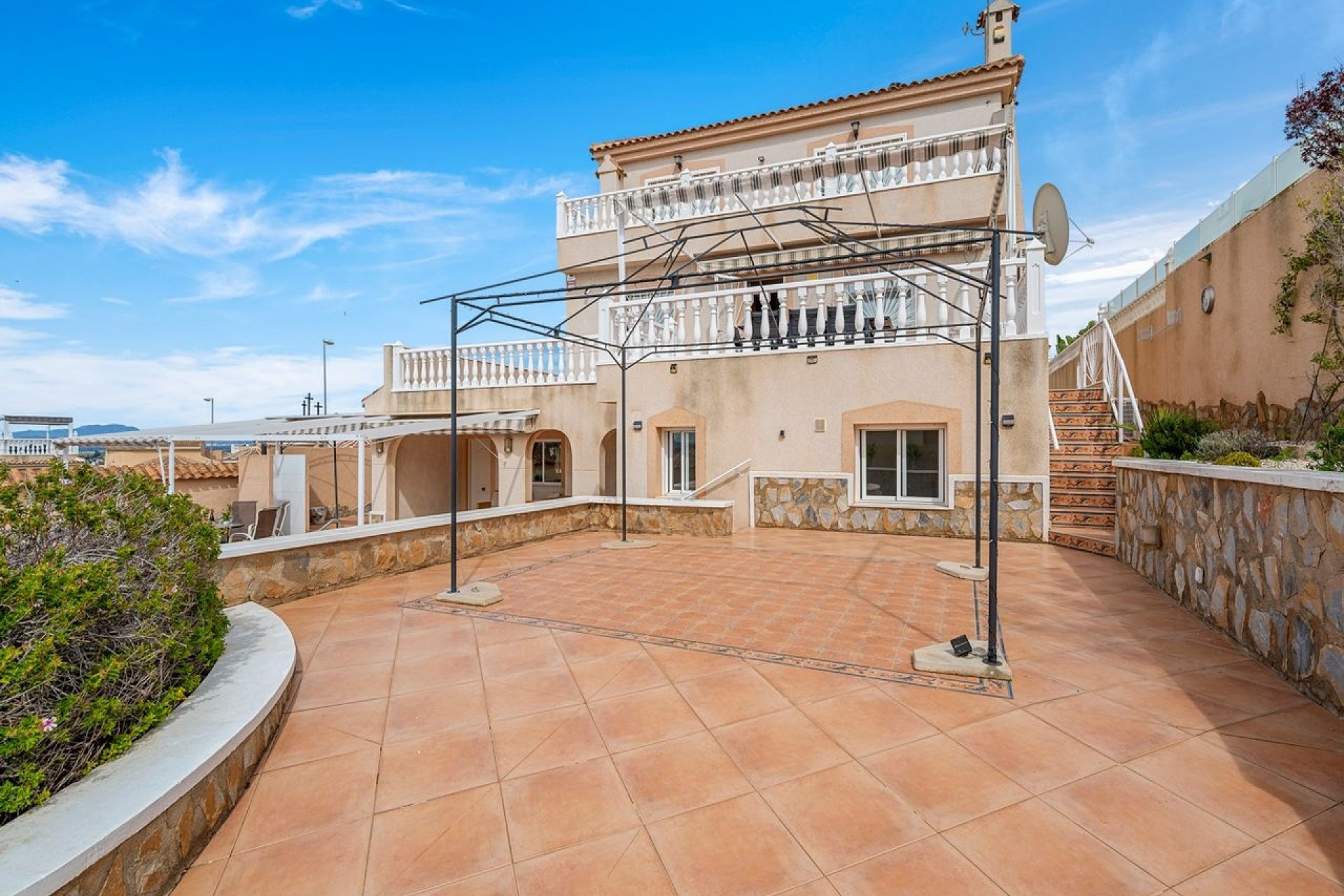 Resale - Detached Villa -
Rojales - Ciudad Quesada