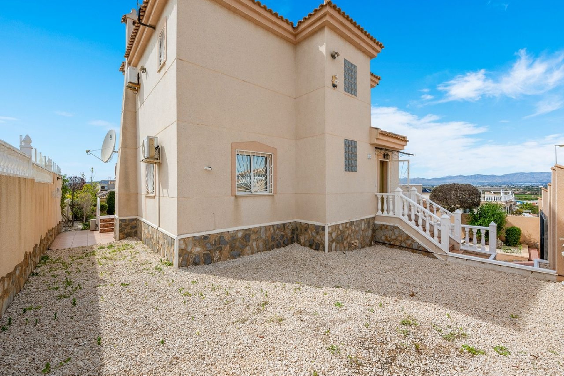 Resale - Detached Villa -
Rojales - Ciudad Quesada