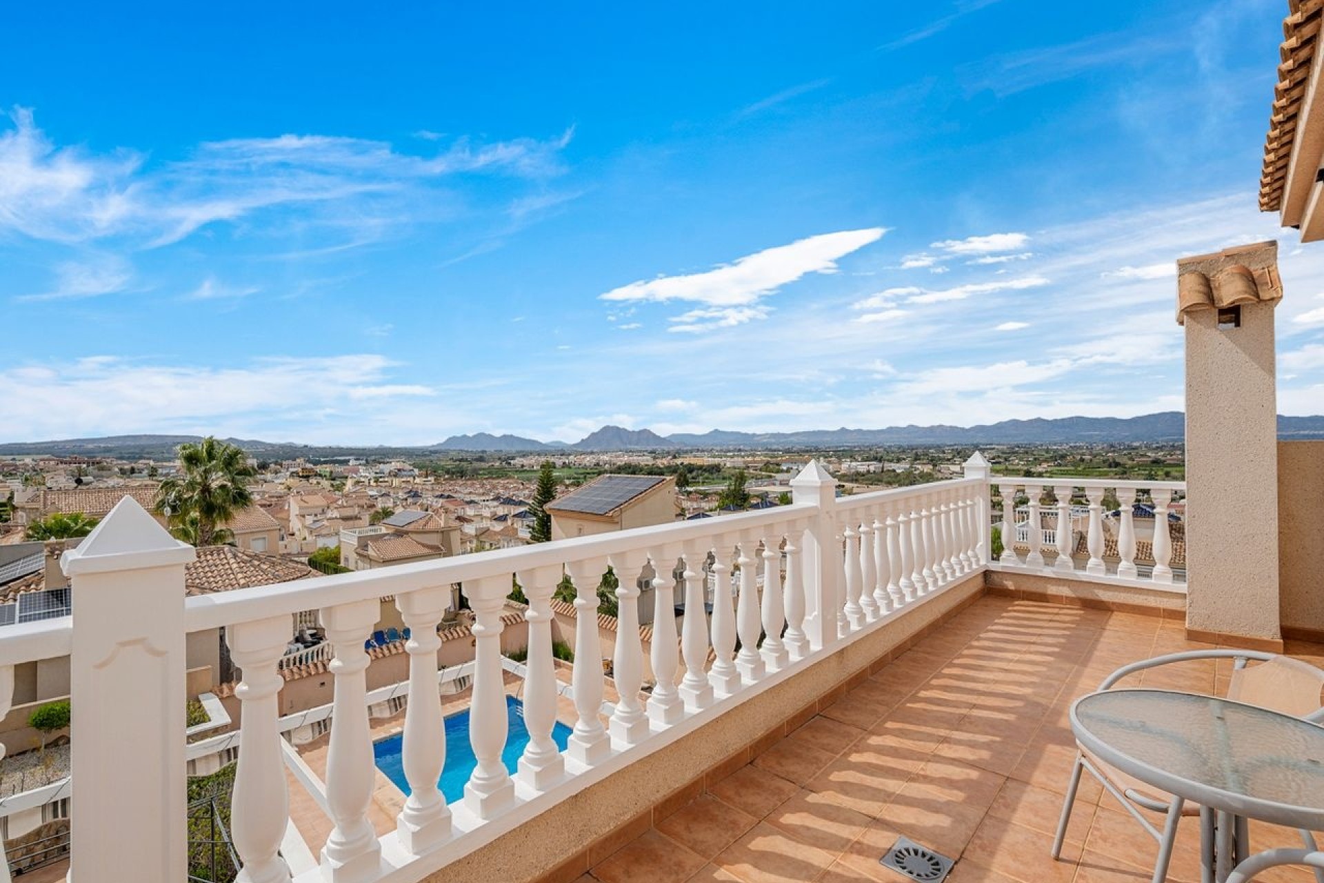 Resale - Detached Villa -
Rojales - Ciudad Quesada