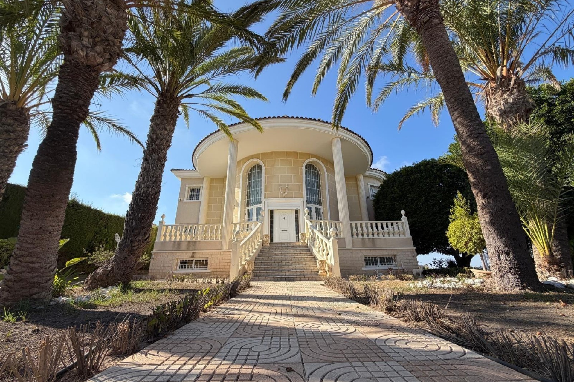 Resale - Detached Villa -
Rojales - La Fiesta