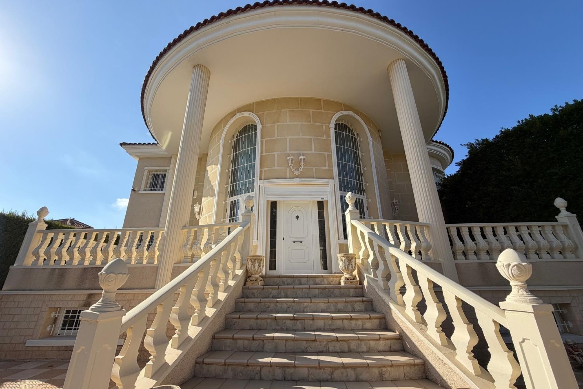 Resale - Detached Villa -
Rojales - La Fiesta