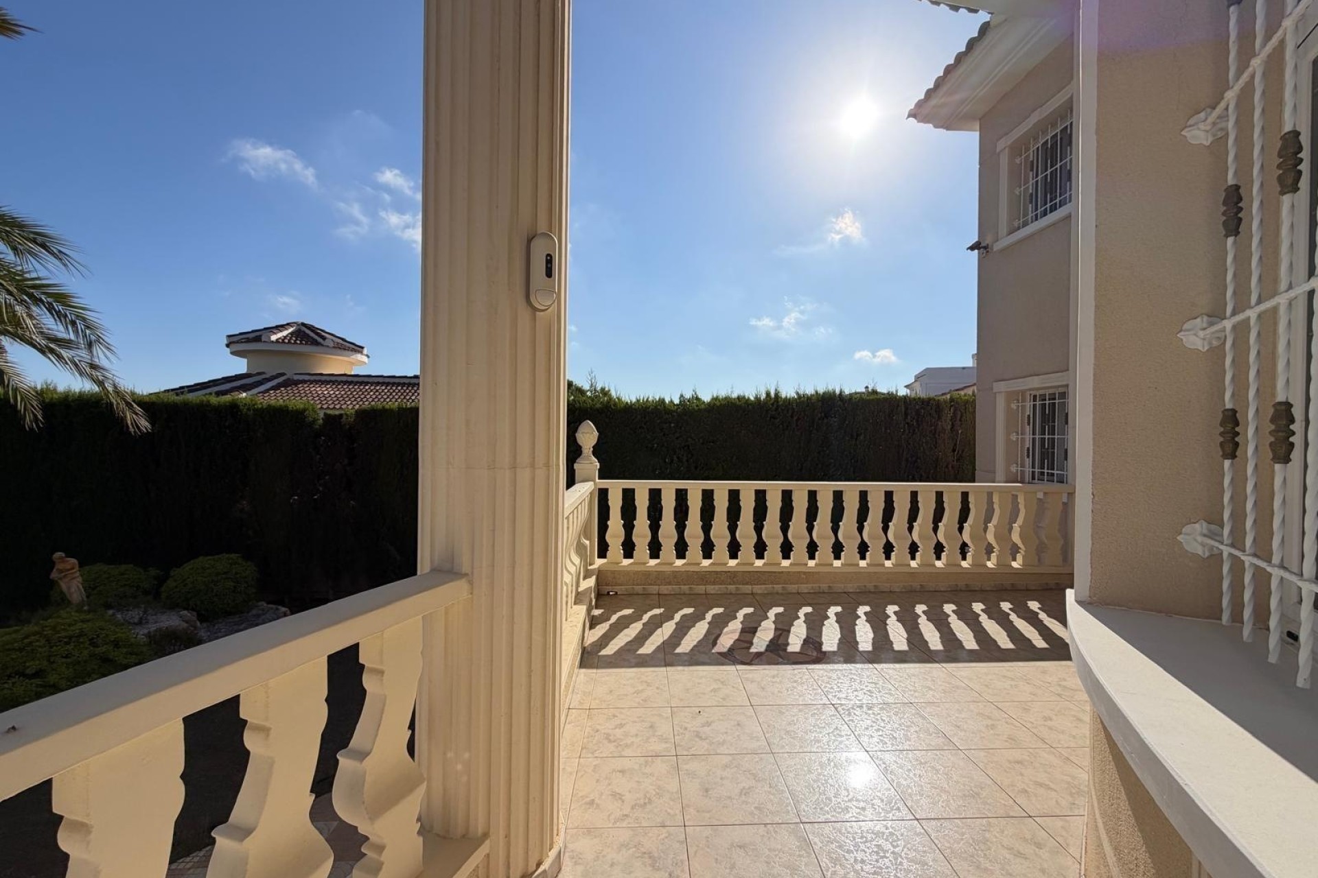 Resale - Detached Villa -
Rojales - La Fiesta