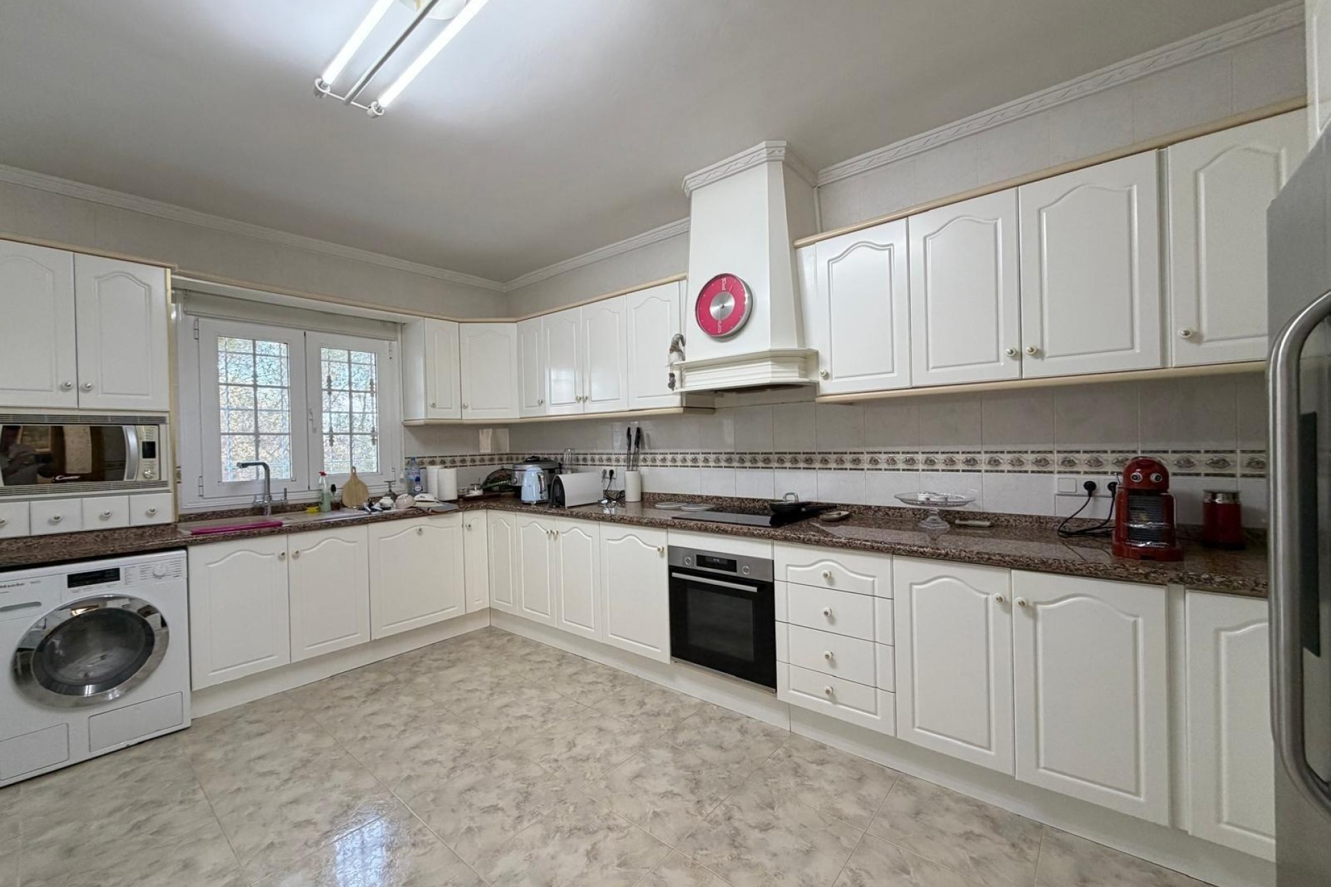 Resale - Detached Villa -
Rojales - La Fiesta