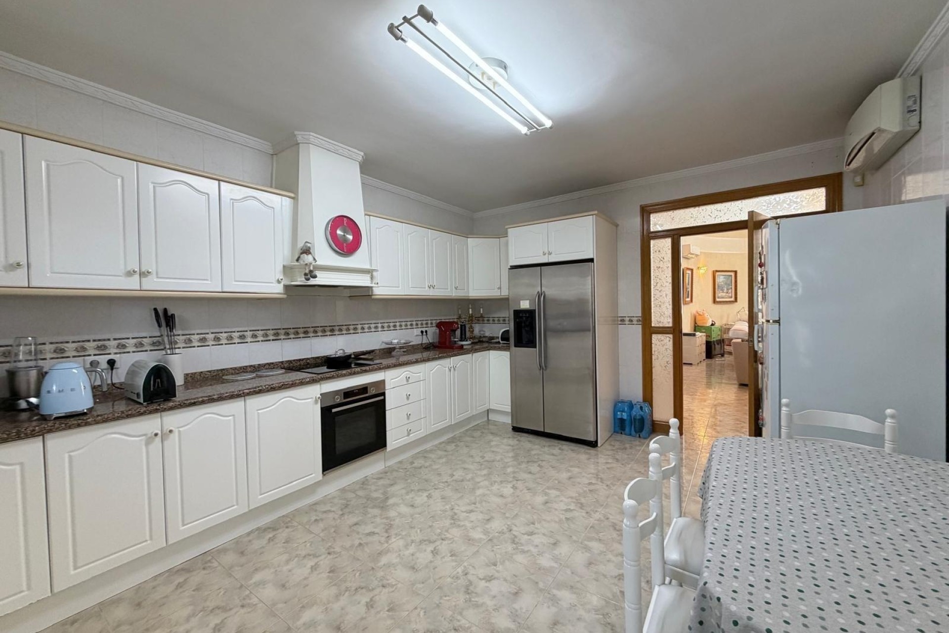 Resale - Detached Villa -
Rojales - La Fiesta