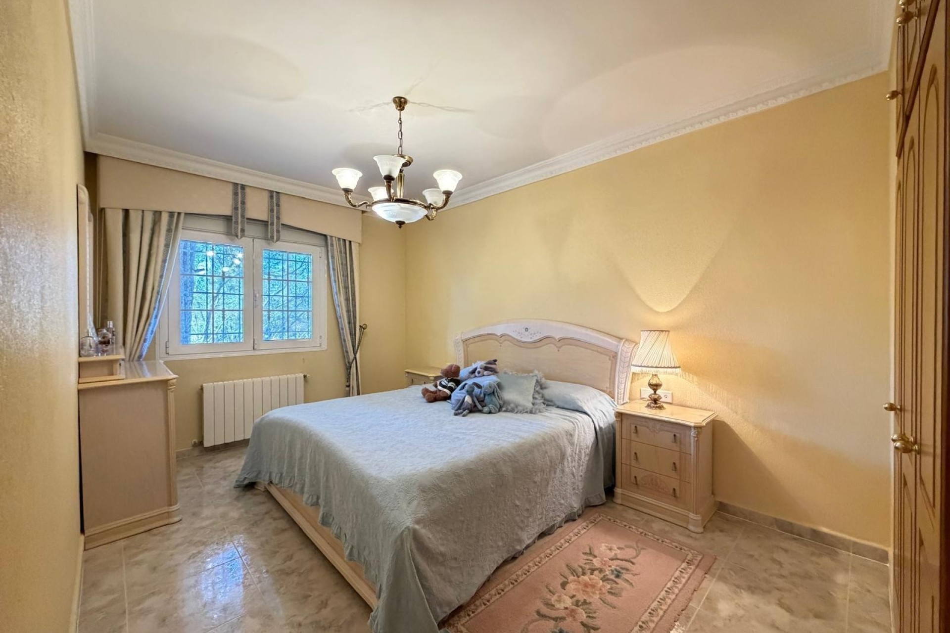 Resale - Detached Villa -
Rojales - La Fiesta