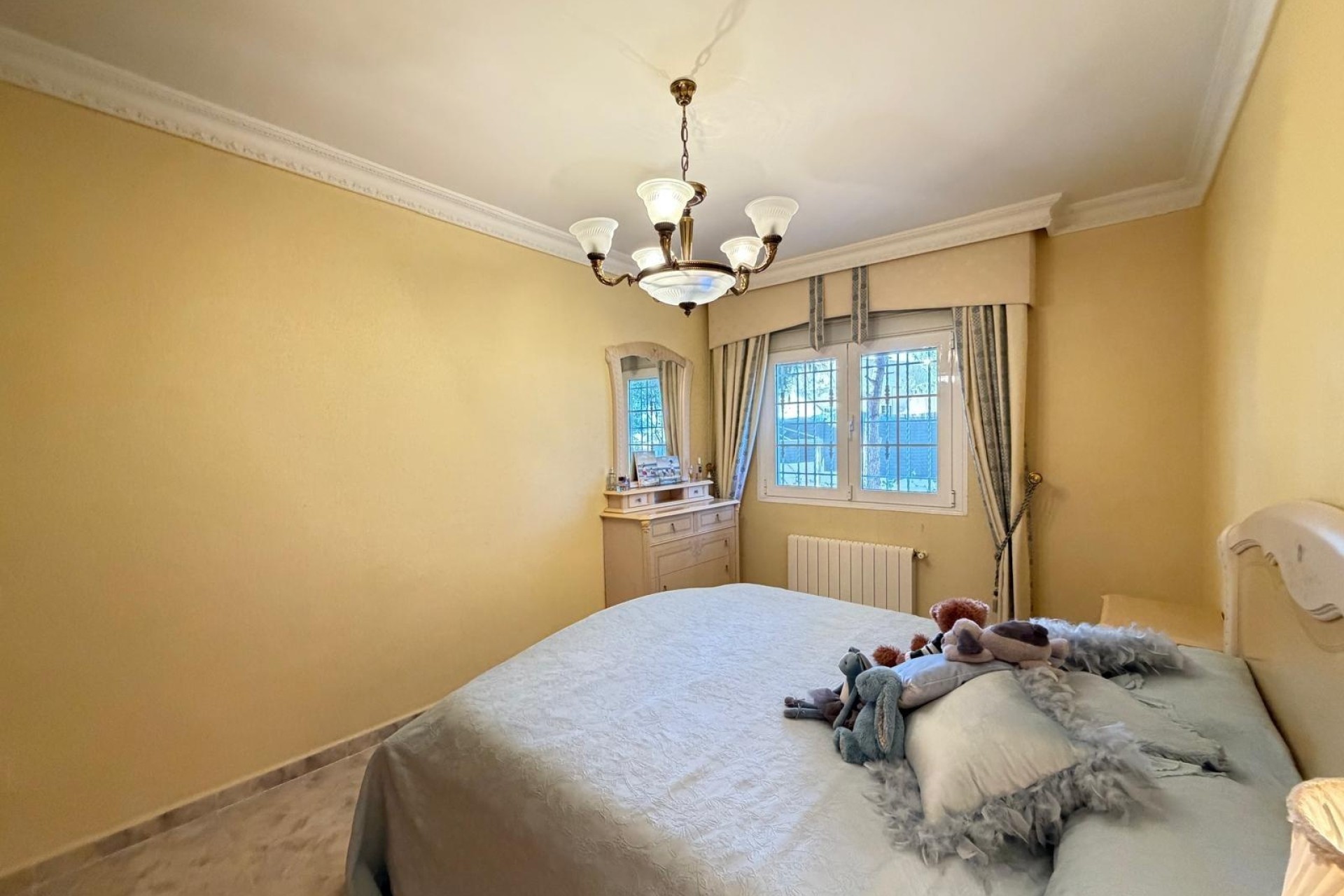 Resale - Detached Villa -
Rojales - La Fiesta