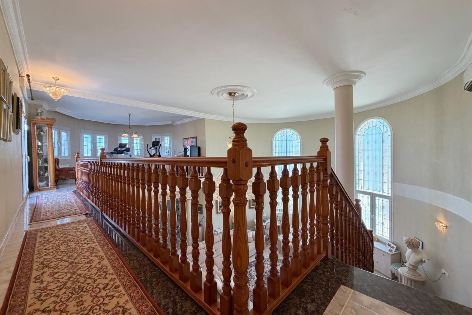 Resale - Detached Villa -
Rojales - La Fiesta
