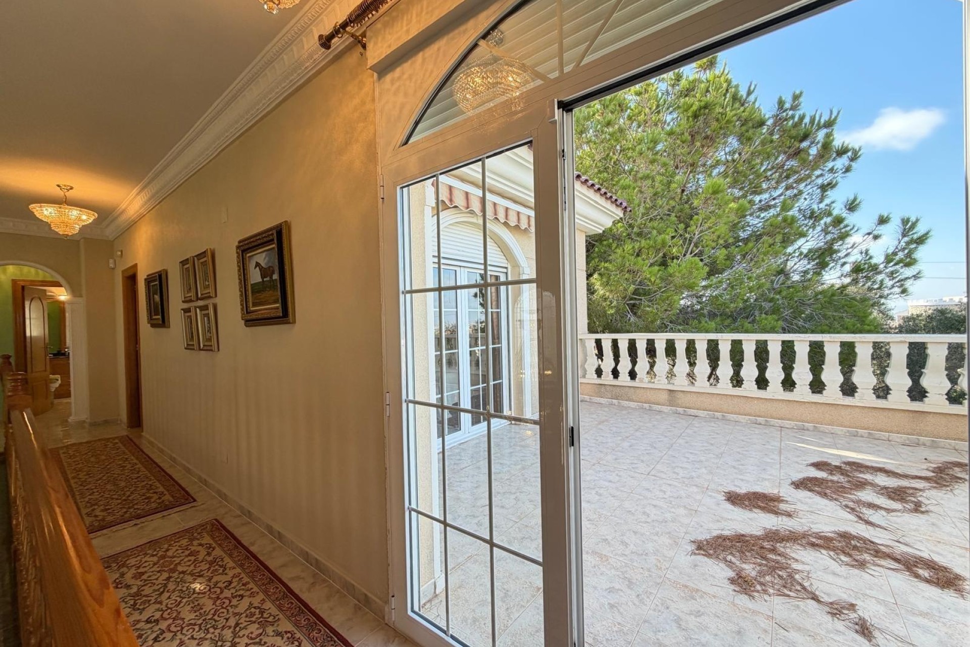 Resale - Detached Villa -
Rojales - La Fiesta
