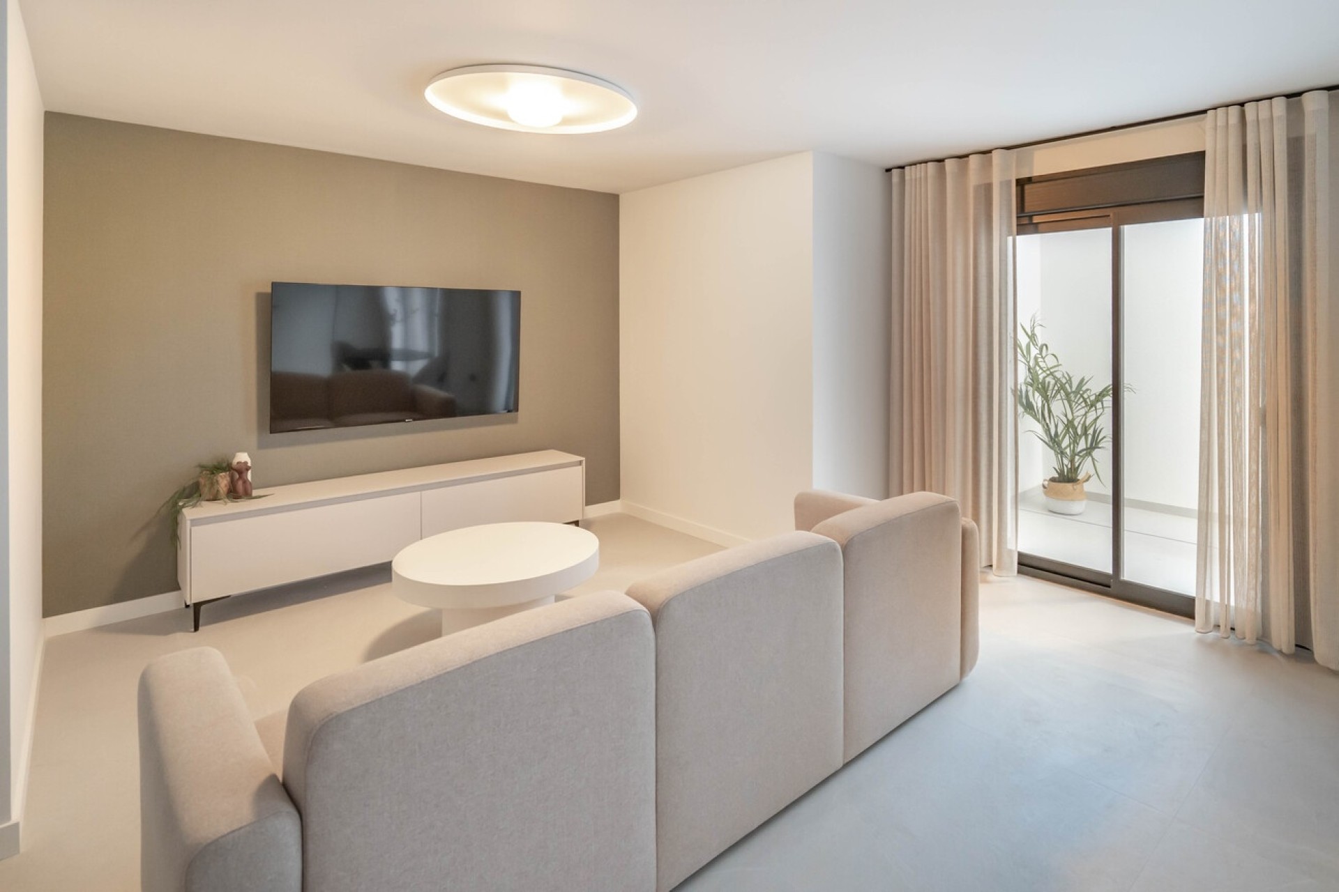 Resale - Detached Villa -
Rojales - La Marquesa Golf