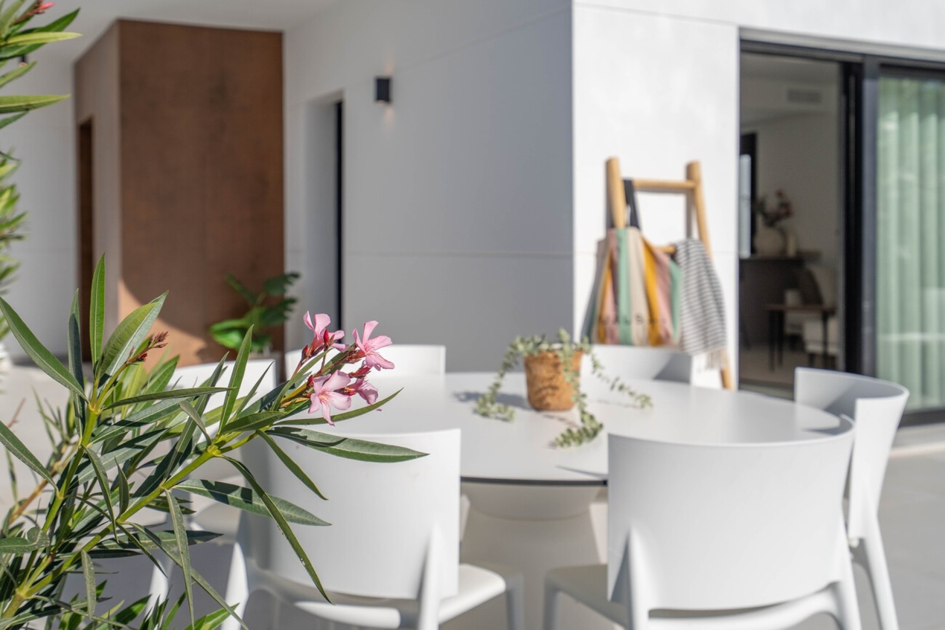 Resale - Detached Villa -
Rojales - La Marquesa Golf