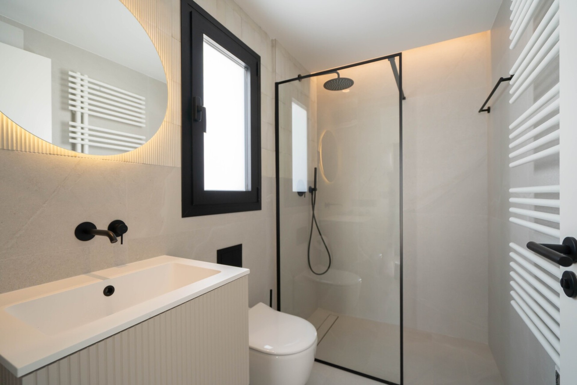 Resale - Detached Villa -
Rojales - La Marquesa Golf