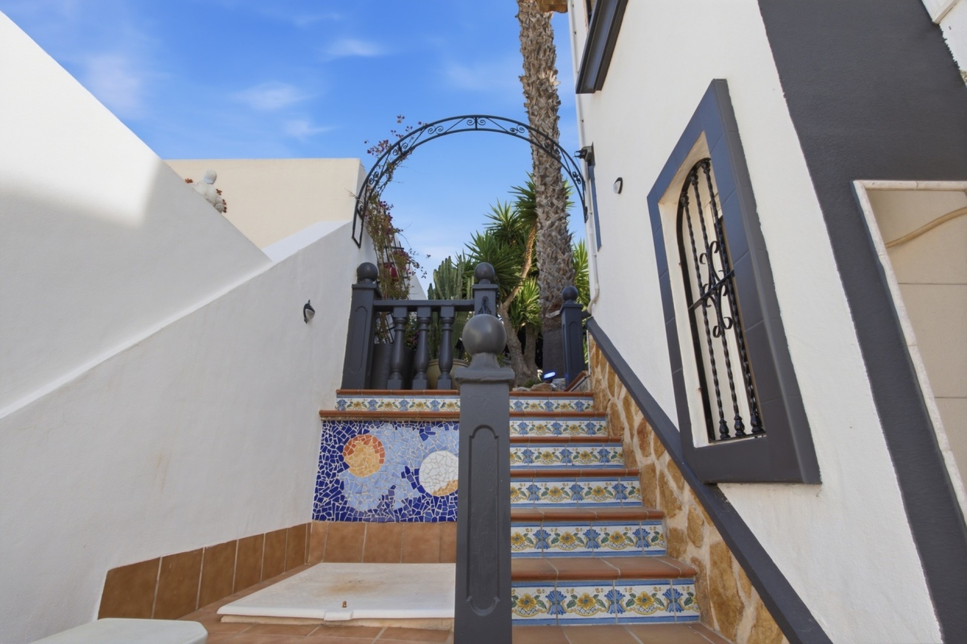 Resale - Detached Villa -
Rojales - La Marquesa Golf
