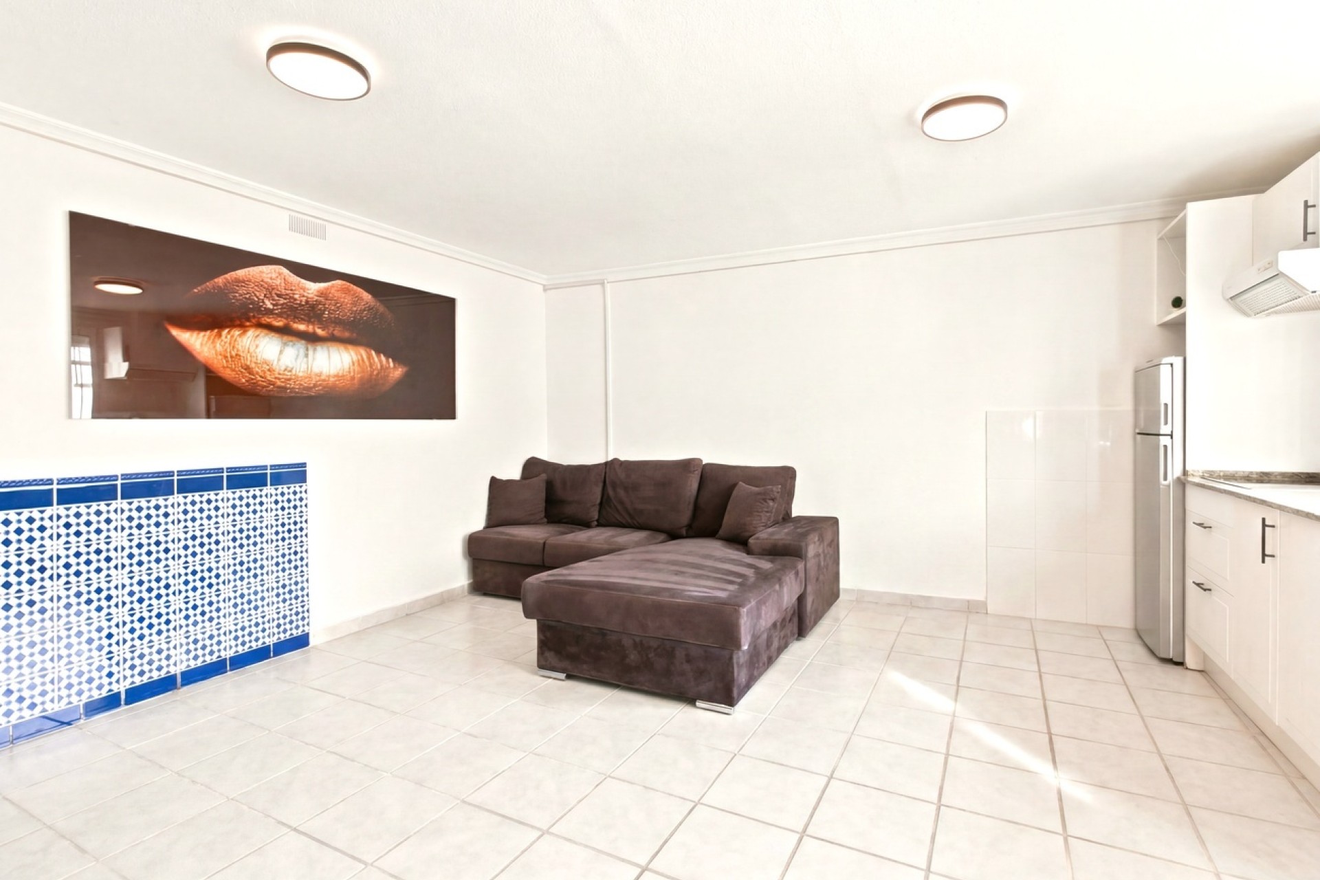 Resale - Detached Villa -
Rojales - La Marquesa Golf