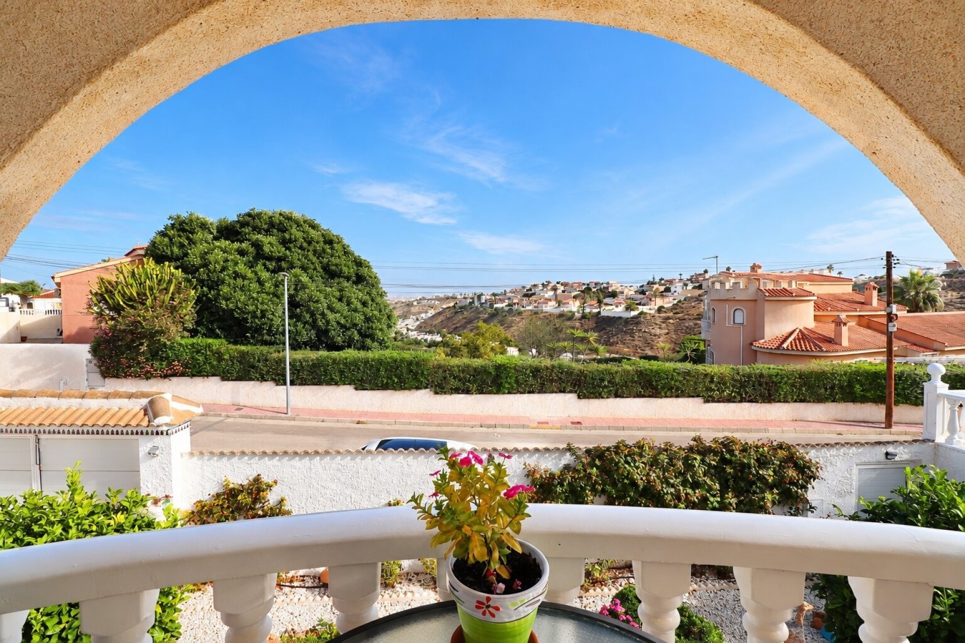 Resale - Detached Villa -
Rojales - La Marquesa Golf