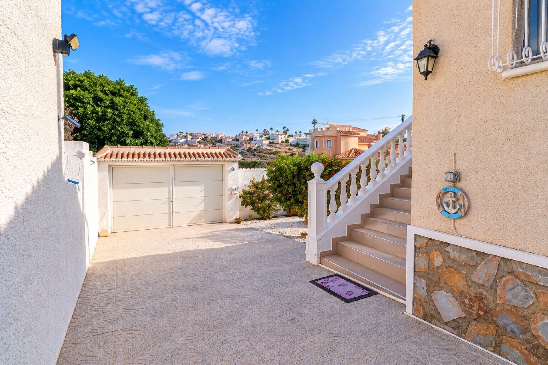 Resale - Detached Villa -
Rojales - La Marquesa Golf
