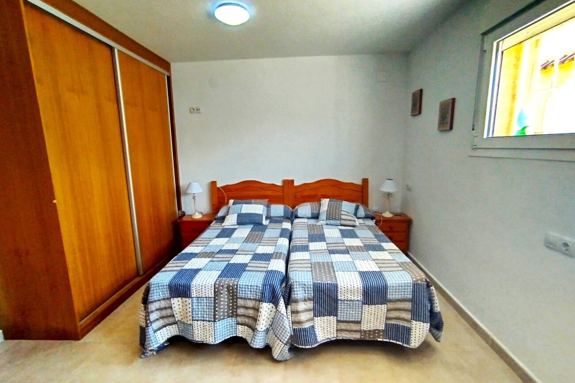 Resale - Detached Villa -
Rojales - La Marquesa Golf